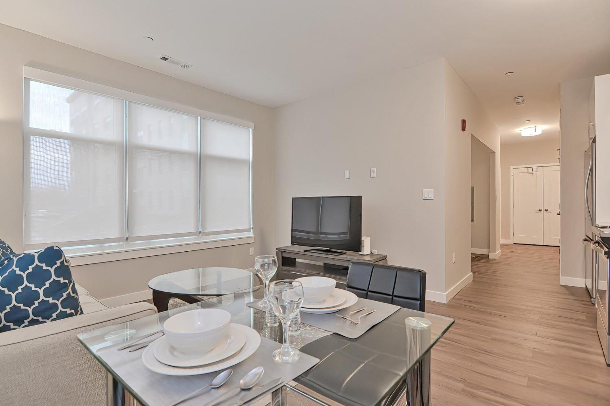 One-Bedroom Apartment thumbnail 5