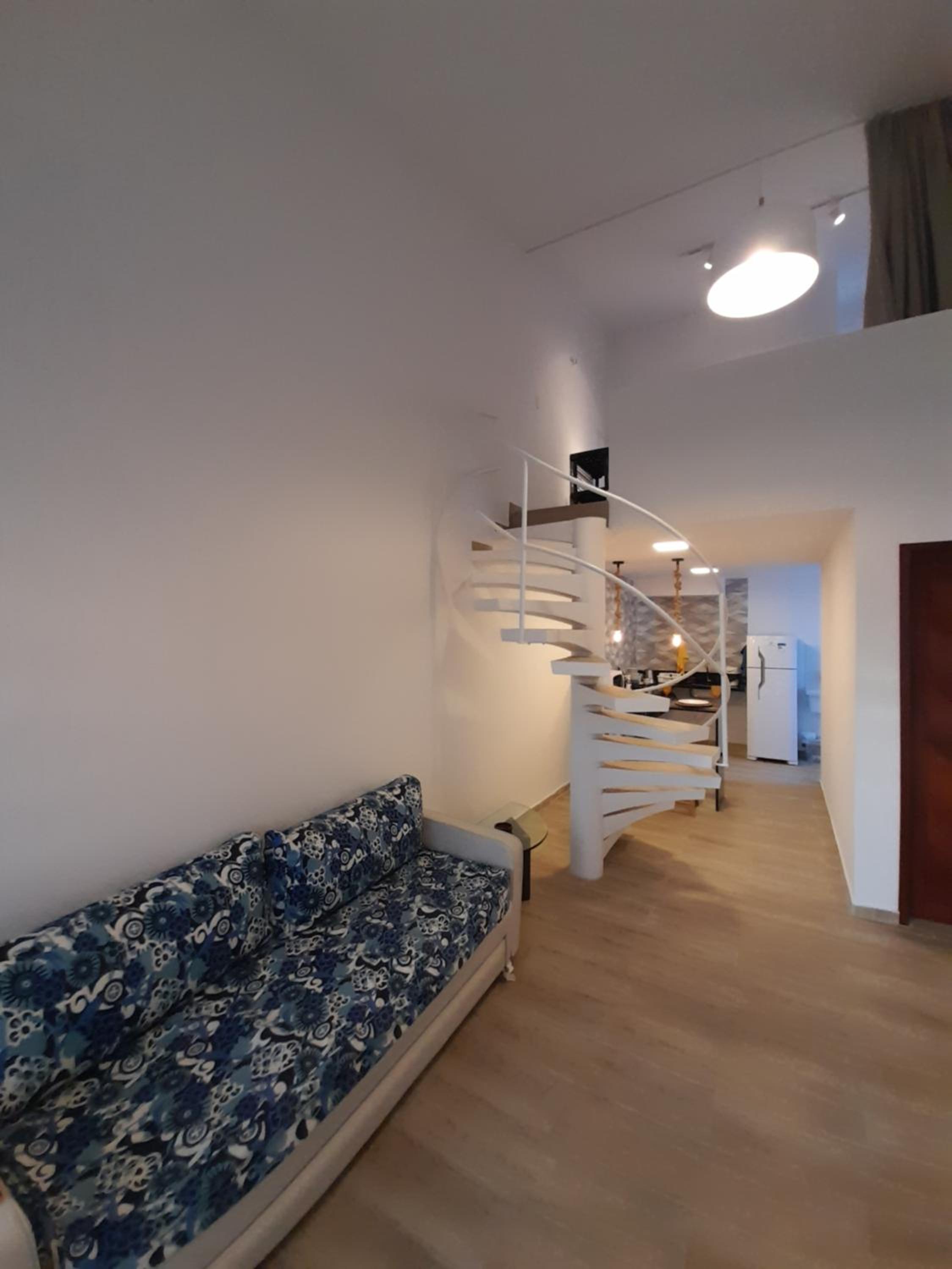 Duplex Apartment photo 3