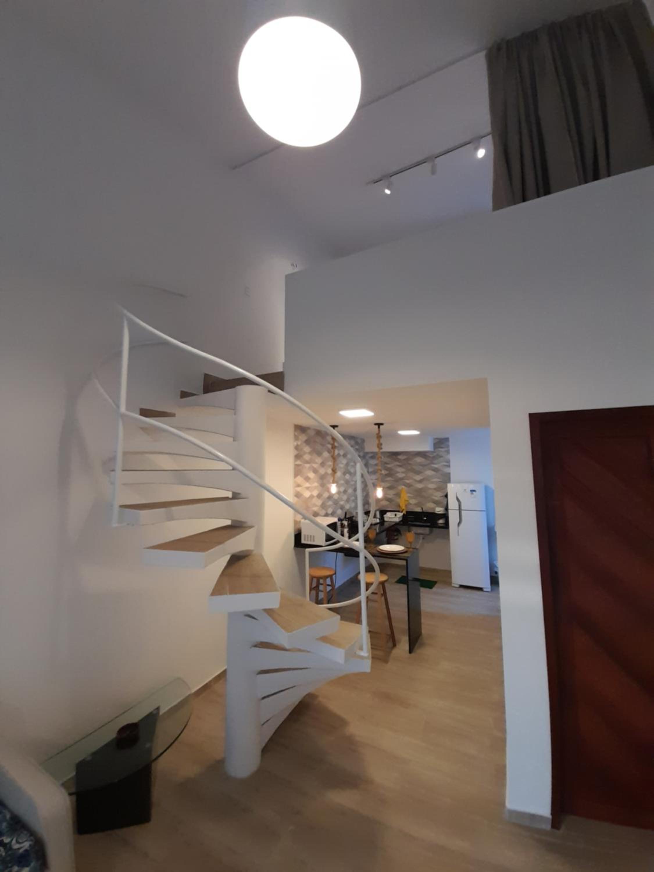 Duplex Apartment photo 2