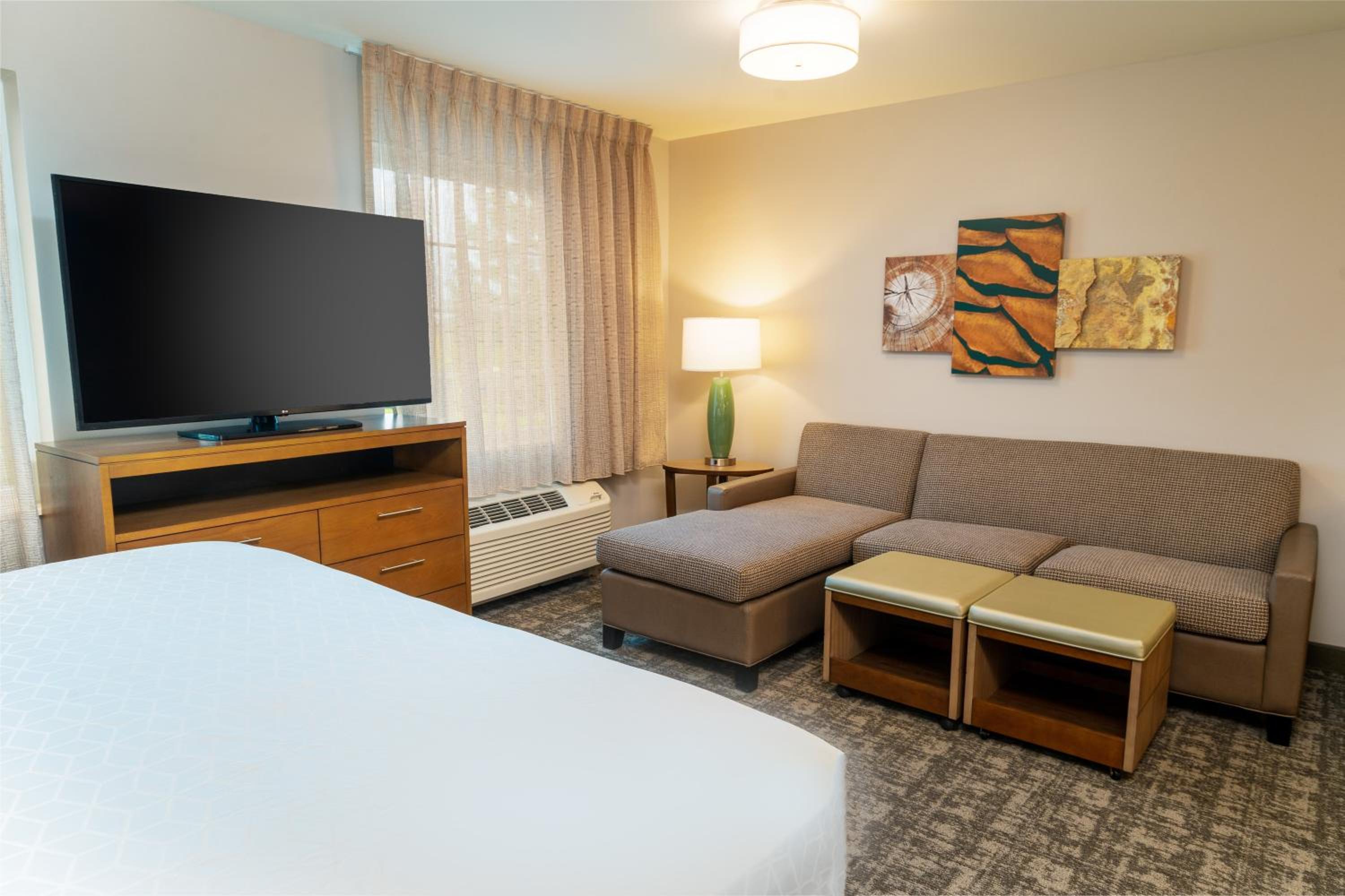King Studio Suite - Photo 4