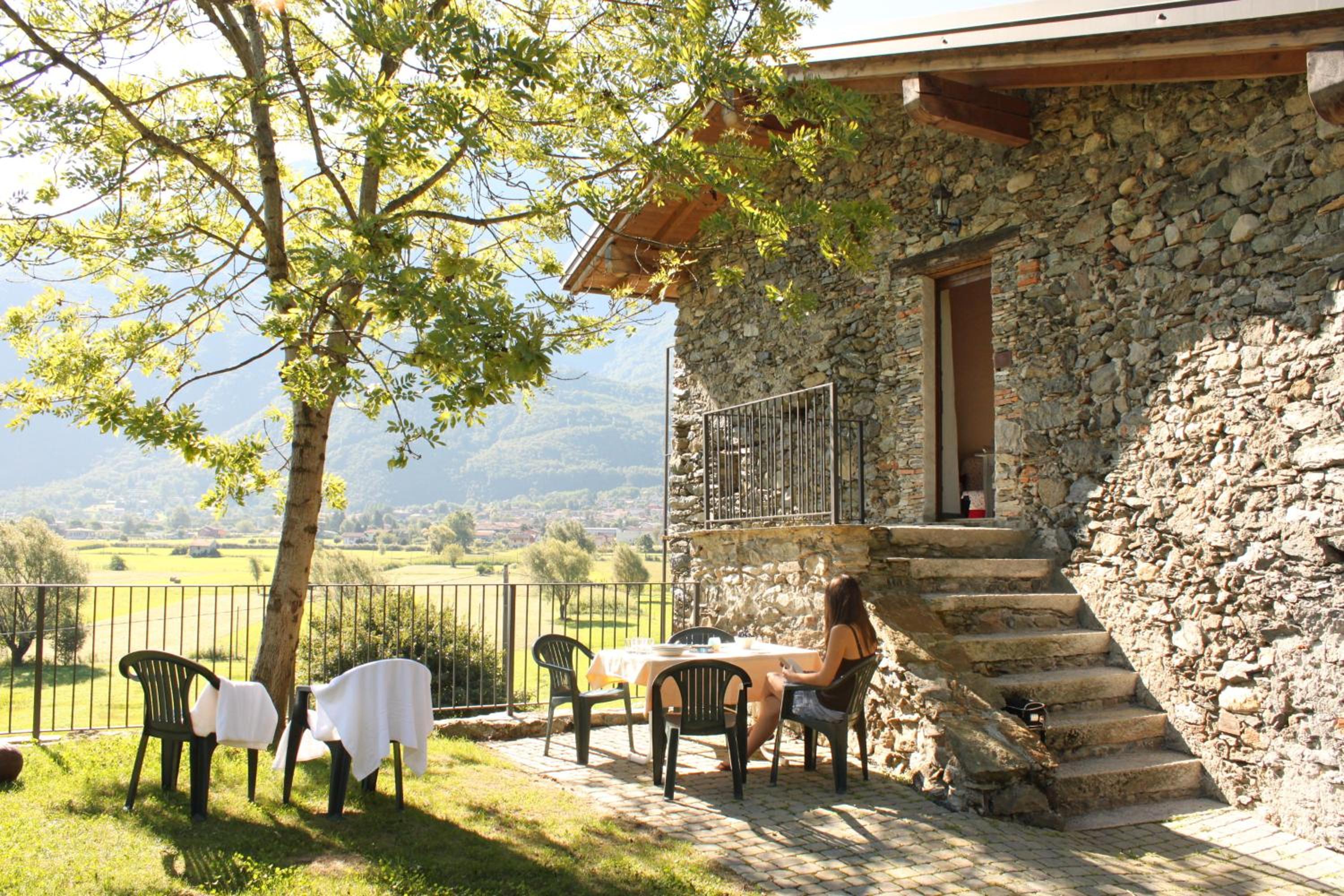 Maisonette photo 1