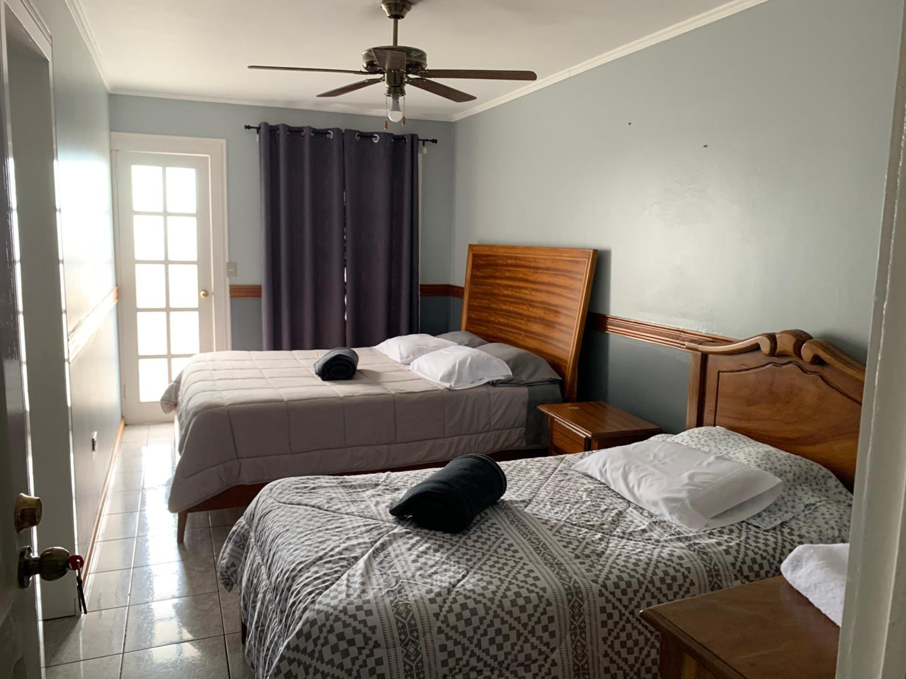 Triple Room with Balcony photo 2