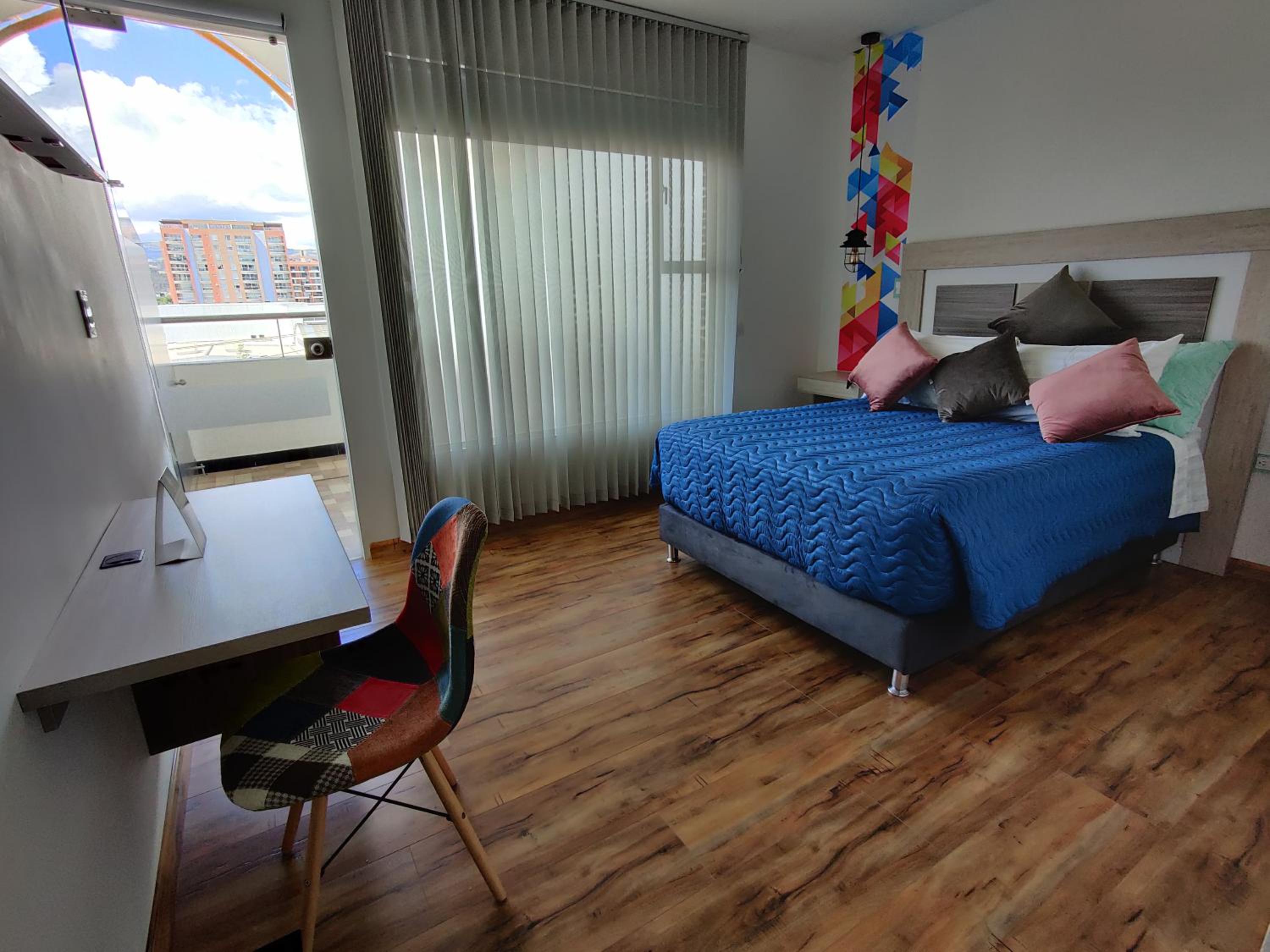 King Room