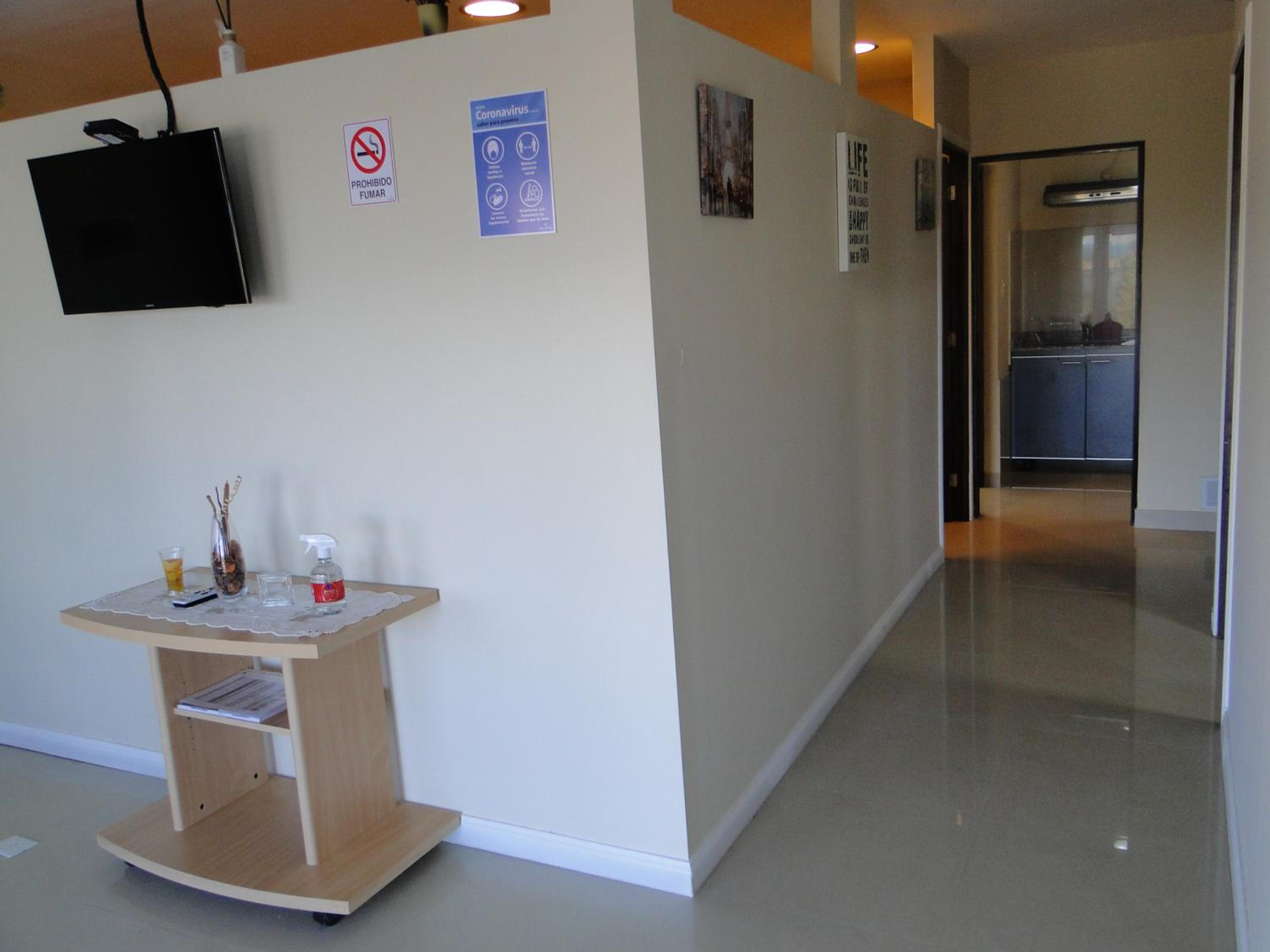 Apartment with Lake View photo 1
