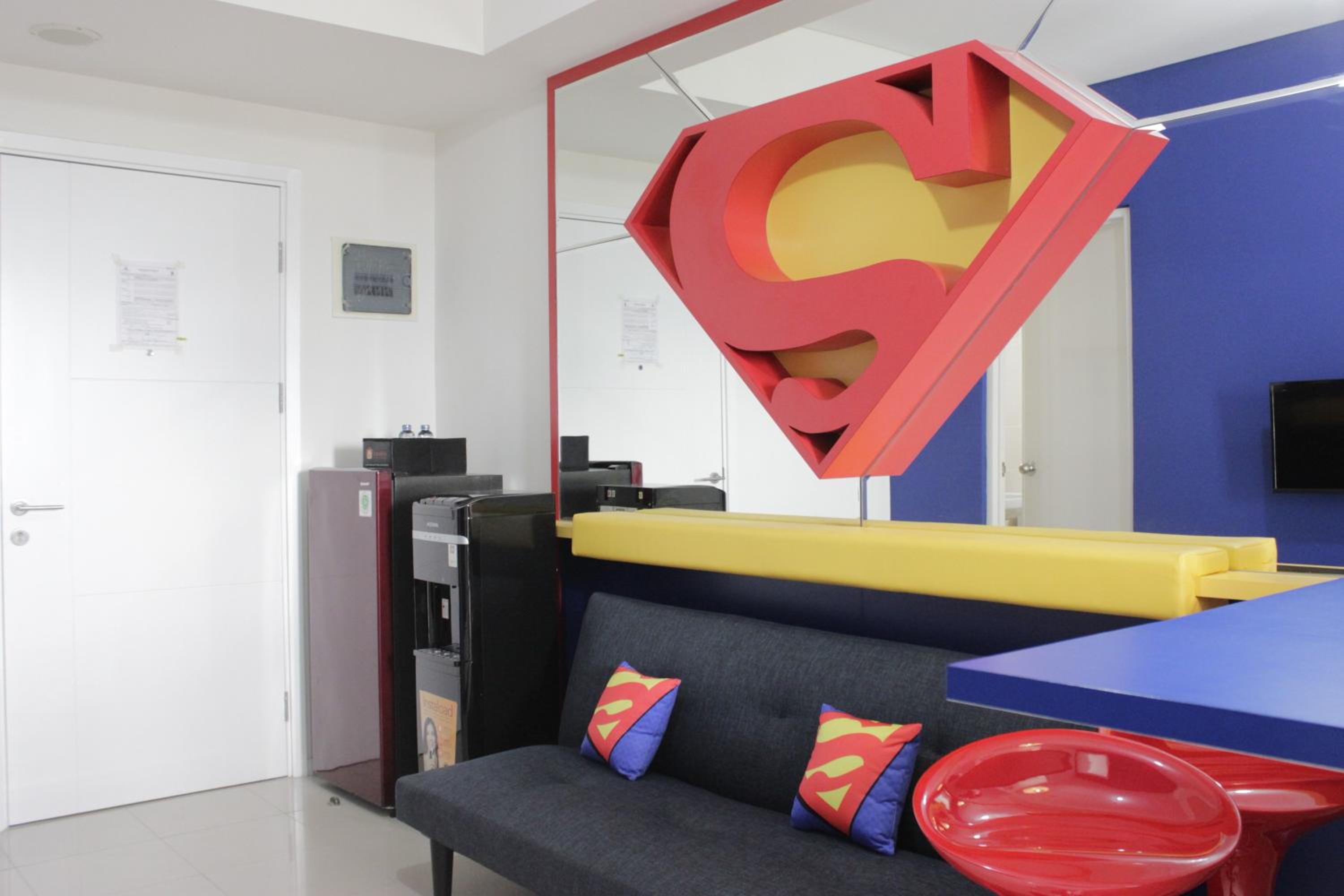 Two-Bedroom Apartment - Photo 15