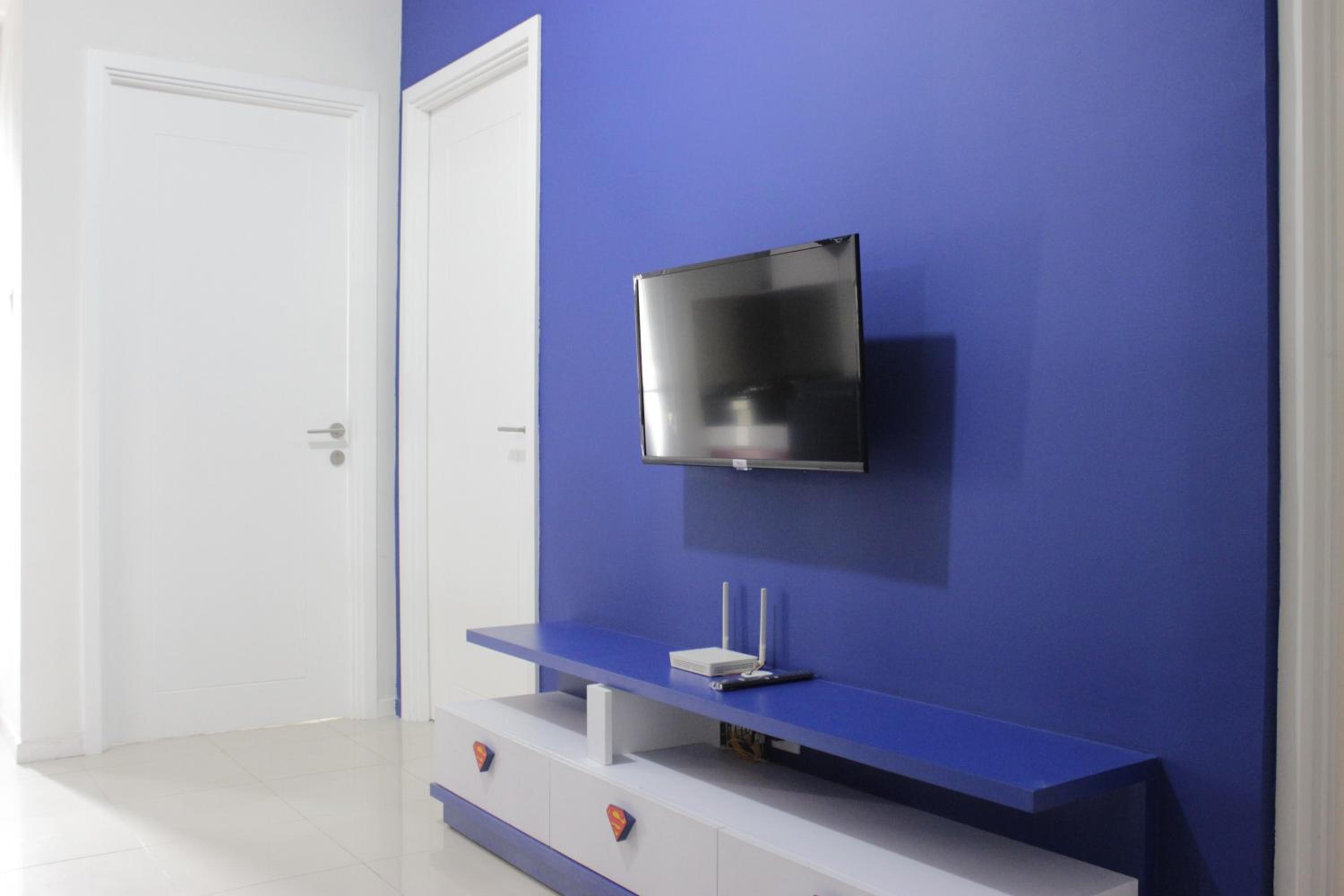 Two-Bedroom Apartment - Photo 14