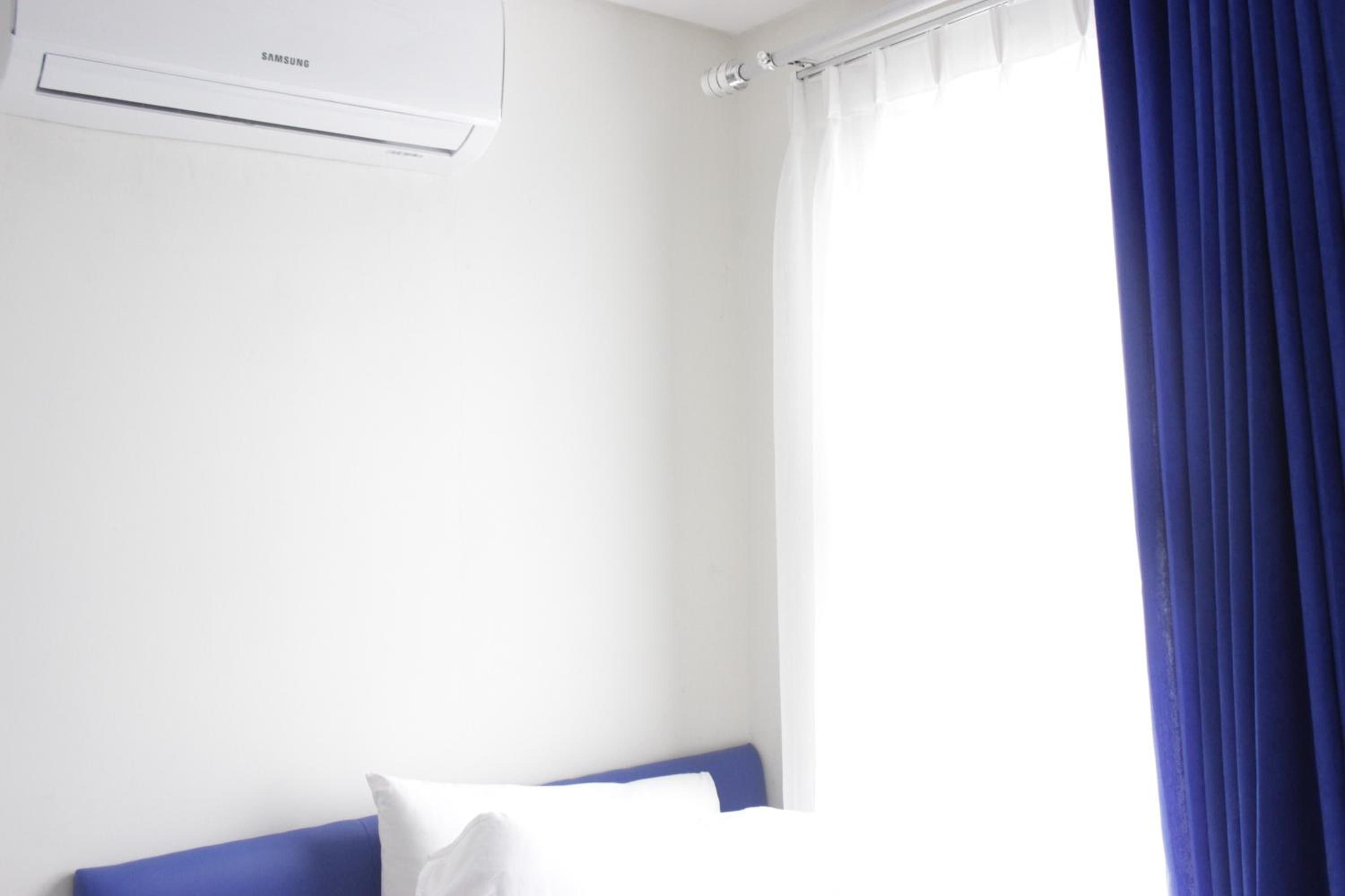 Two-Bedroom Apartment - Photo 4