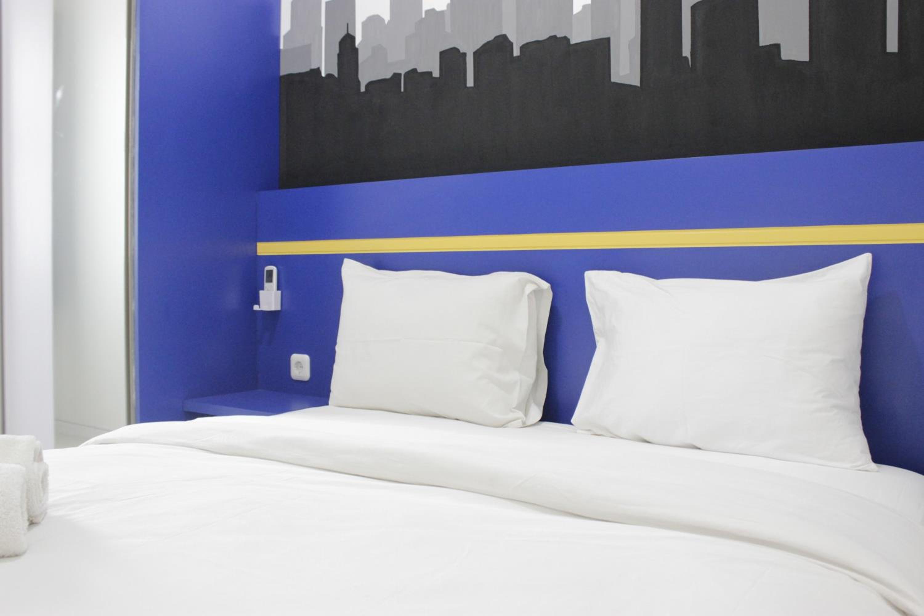 Two-Bedroom Apartment - Photo 20