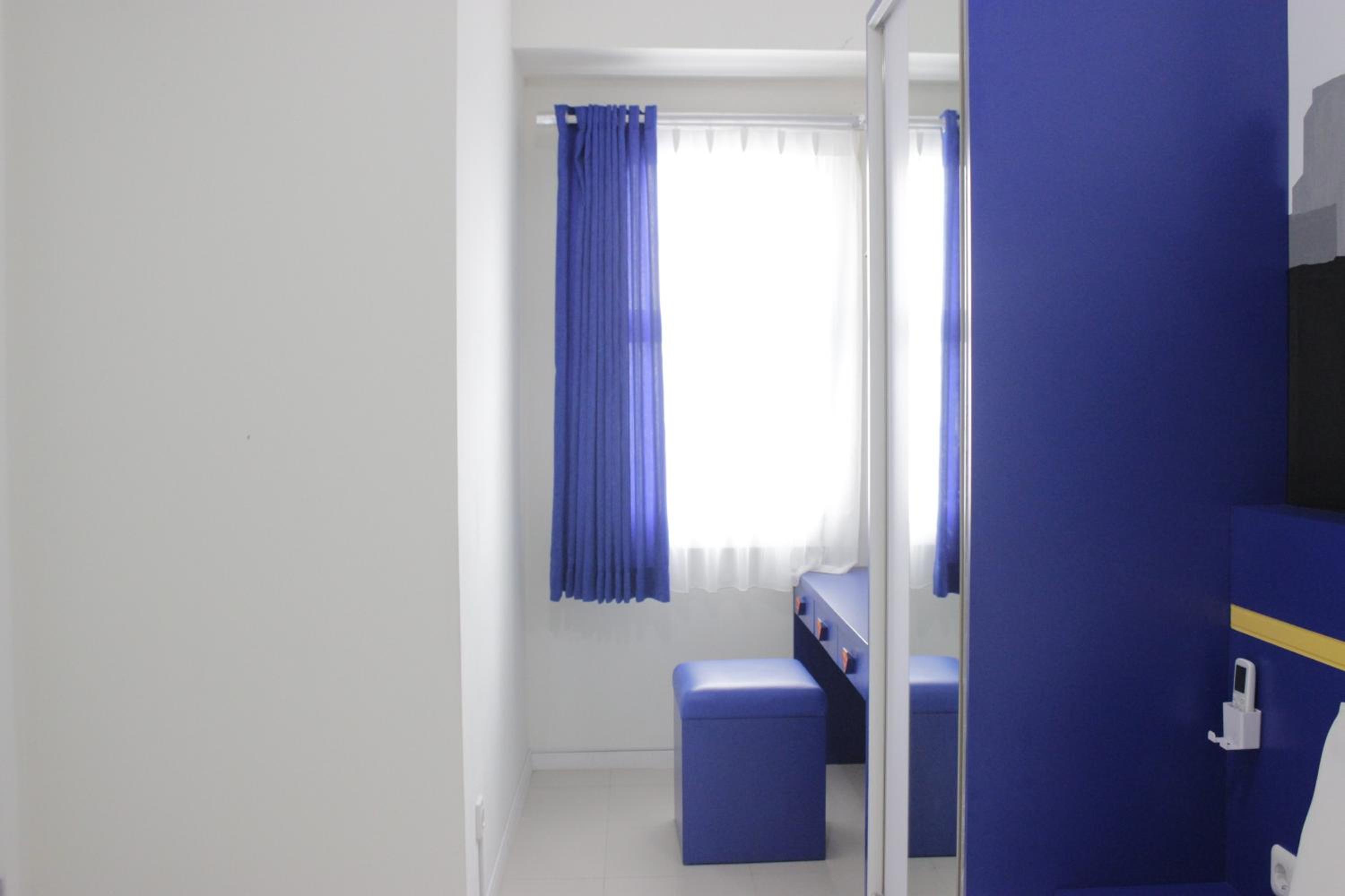 Two-Bedroom Apartment - Photo 8