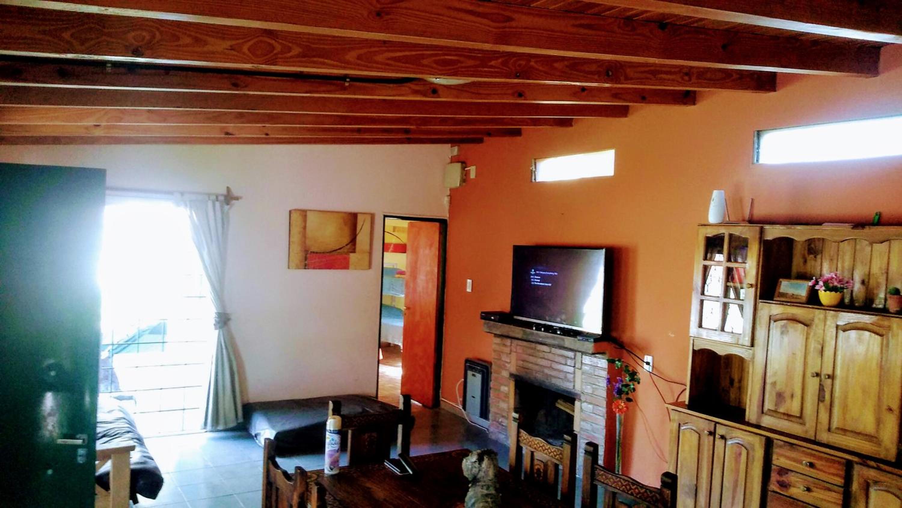 Three-Bedroom House photo 1