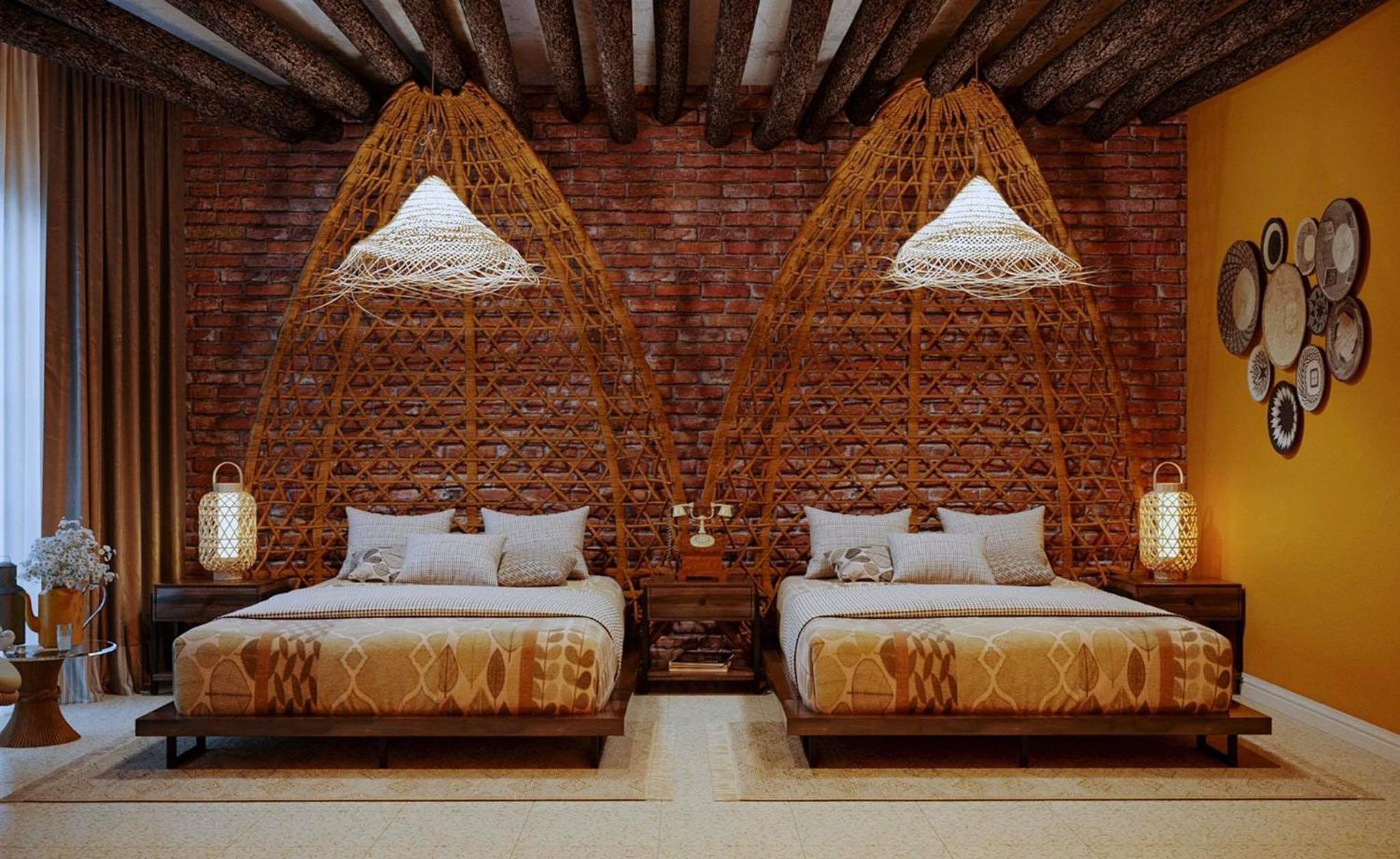 Deluxe Quadruple Room photo 3