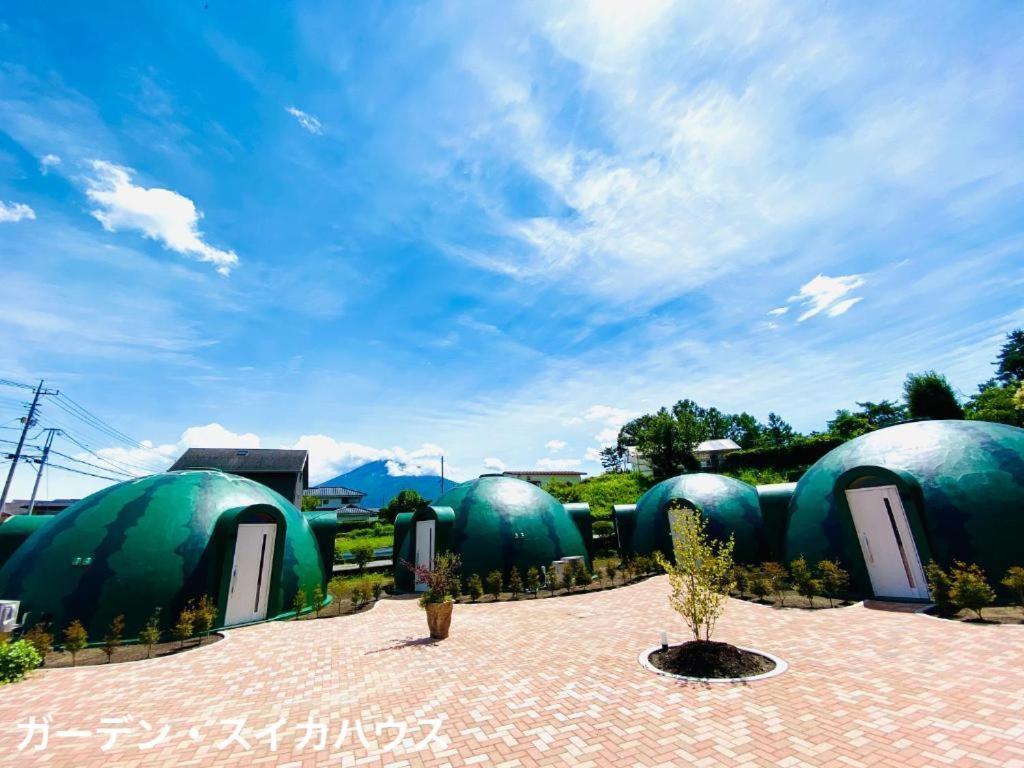 Twin Room with Garden View - Photo 2