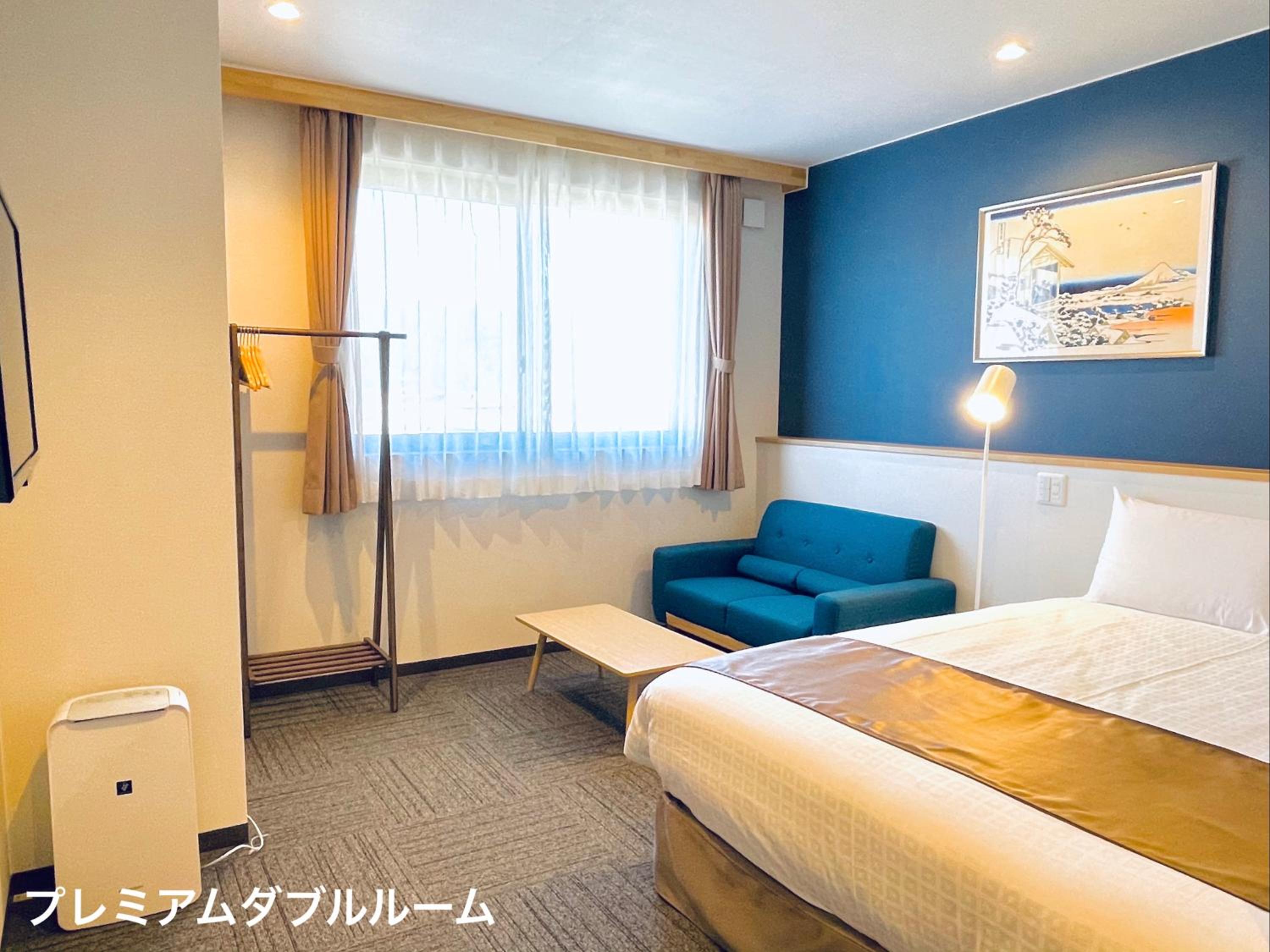 Double Room - Photo 1