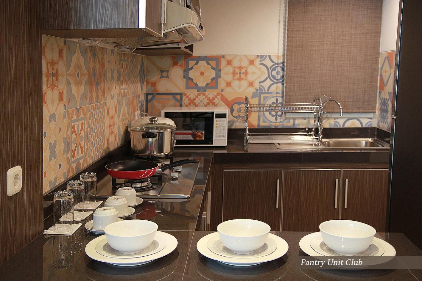 Two-Bedroom Apartment - Photo 4