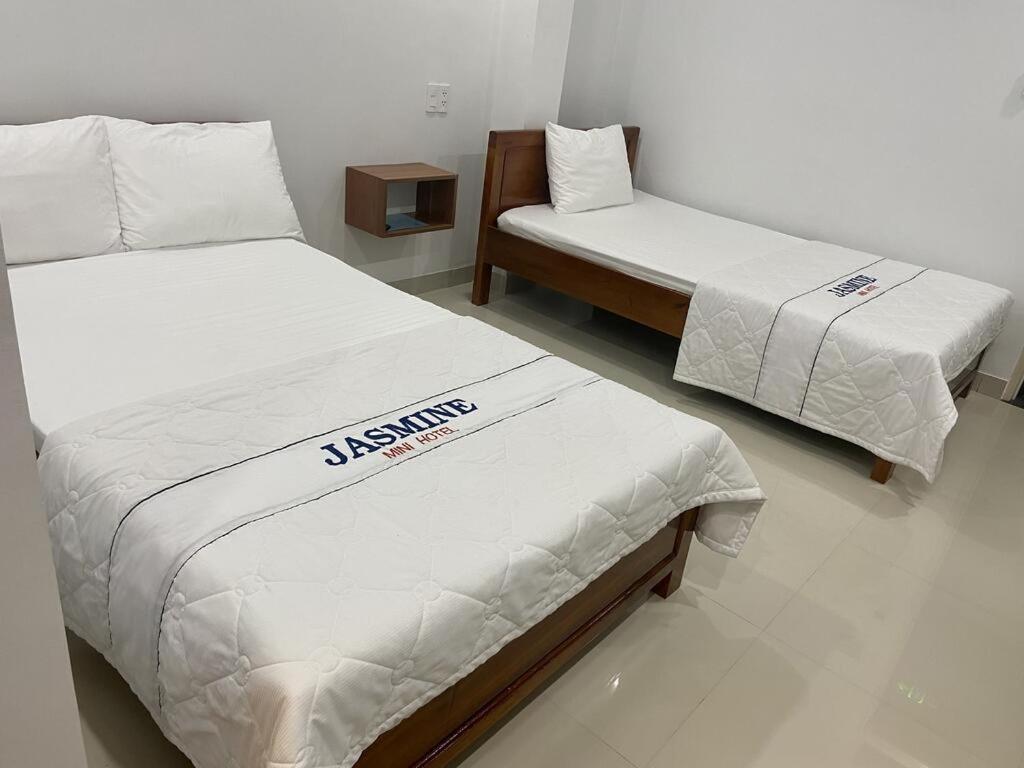 Quadruple Room with Private Bathroom