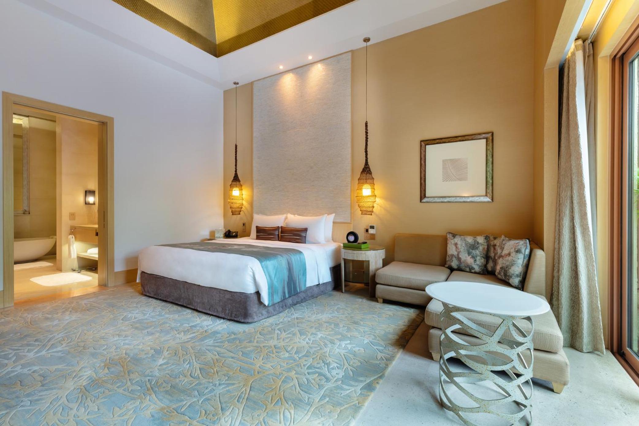 One-Bedroom Villa - Special Offer (22 Oct - 31 Dec 2024) Complimentary One-Day Tickets To Adventure Cove Waterpark