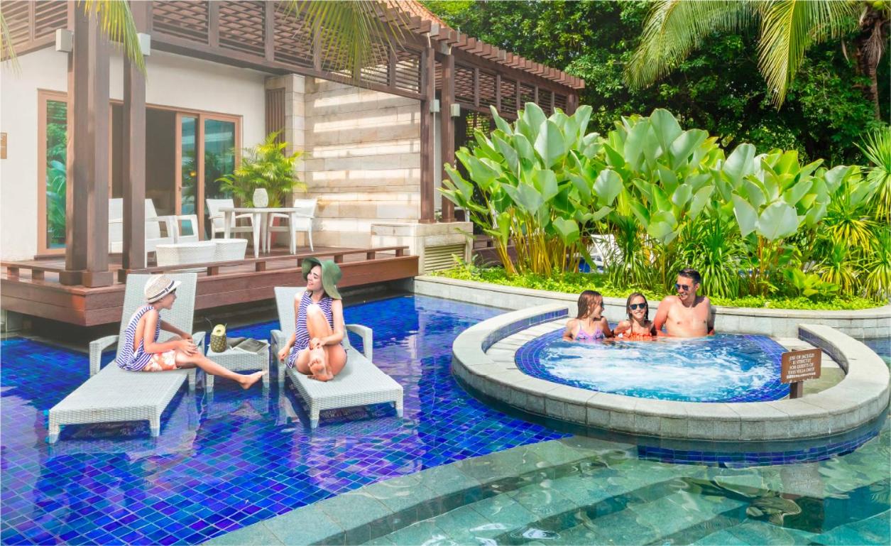 One-Bedroom Villa thumbnail 5
