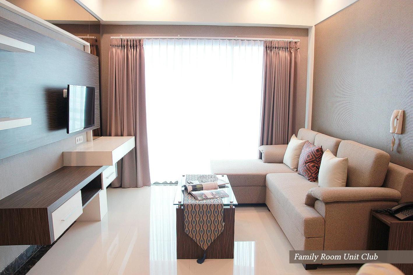 Two-Bedroom Apartment - Photo 7