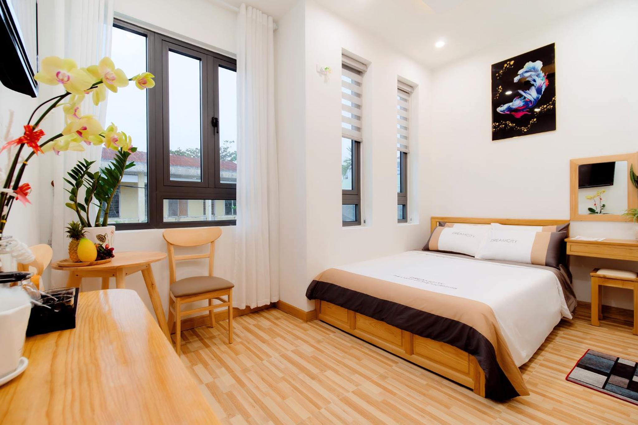 Superior Queen Room
