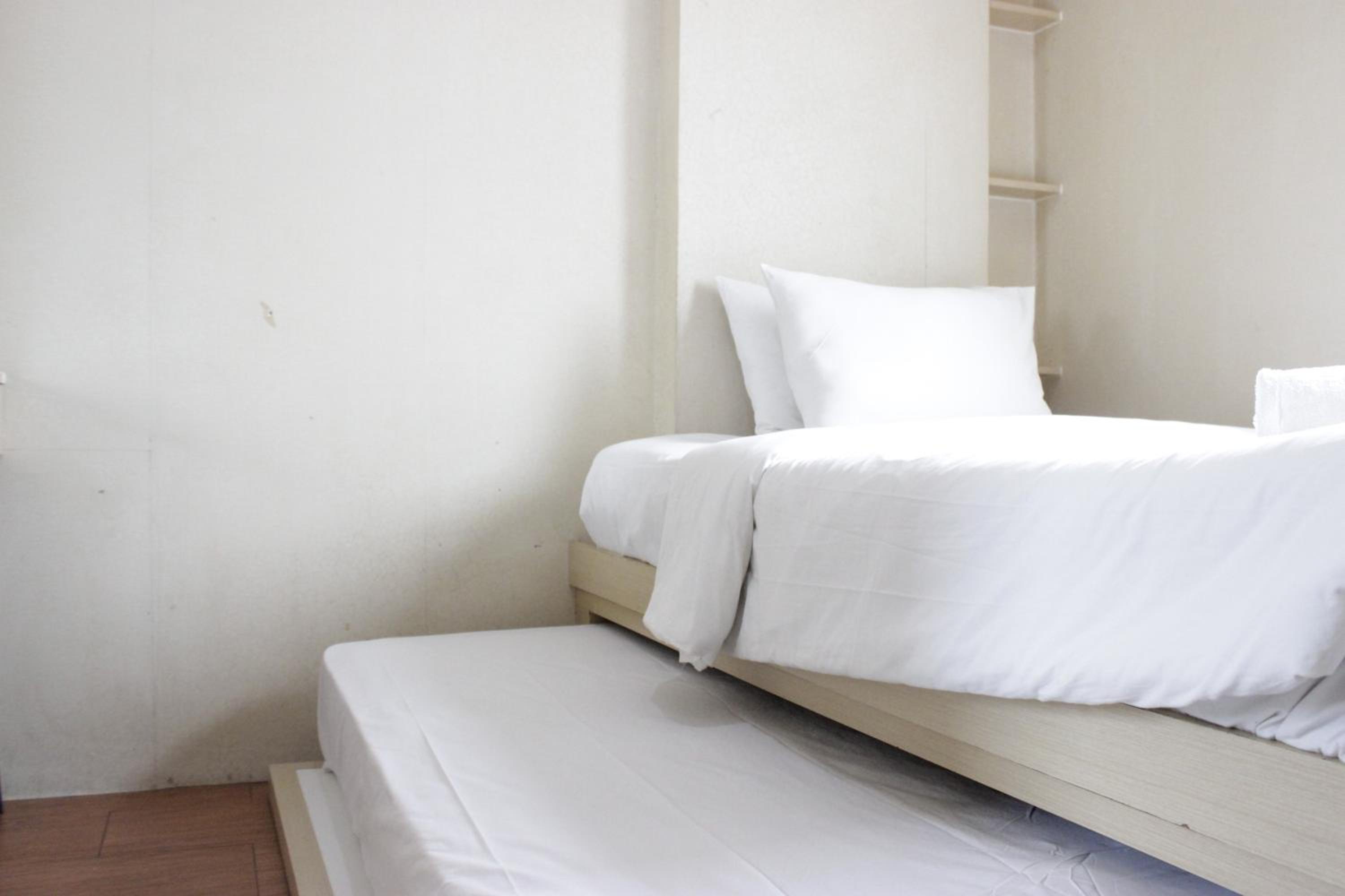 Two-Bedroom Apartment - Photo 1