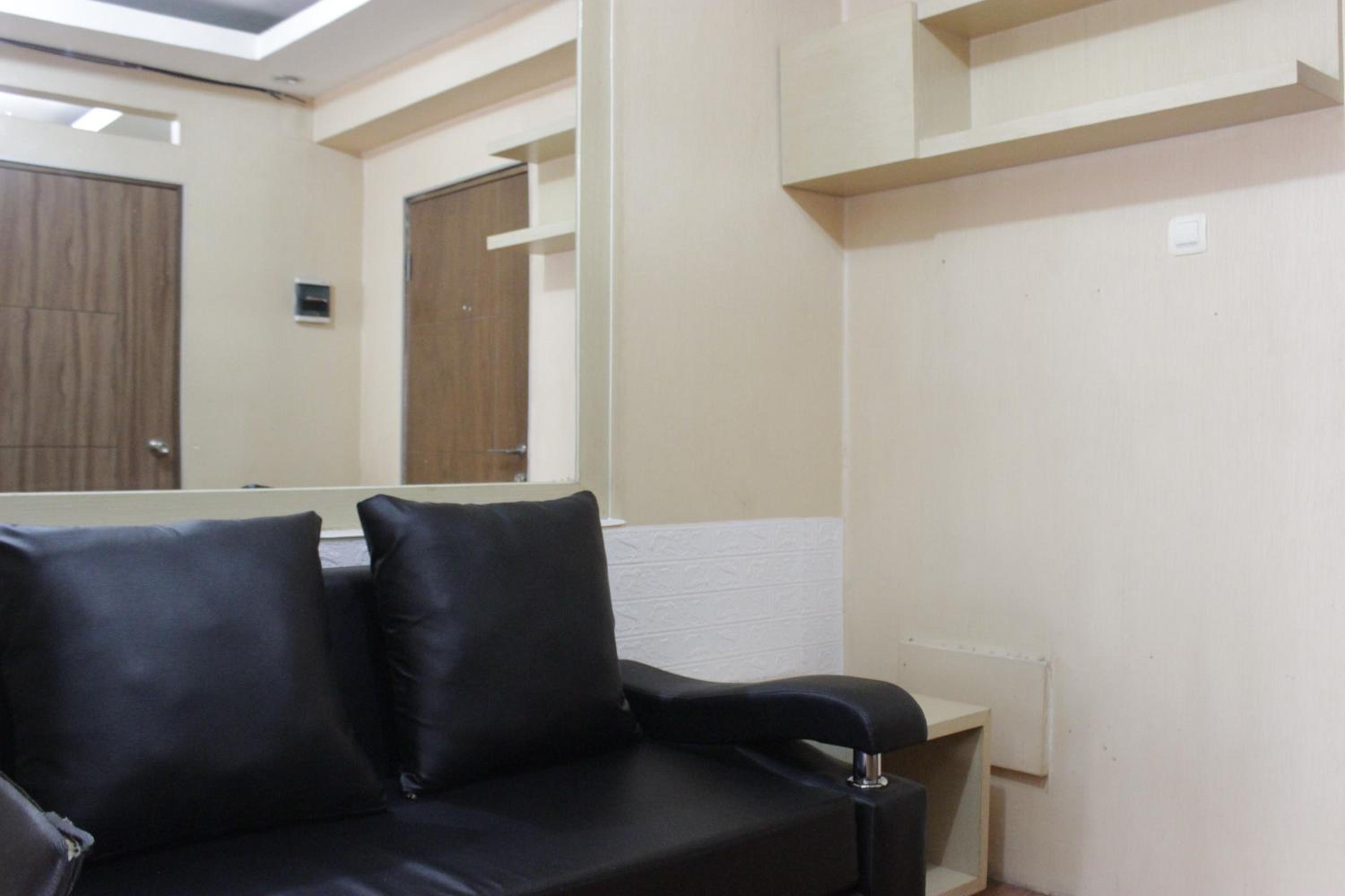 Two-Bedroom Apartment - Photo 20