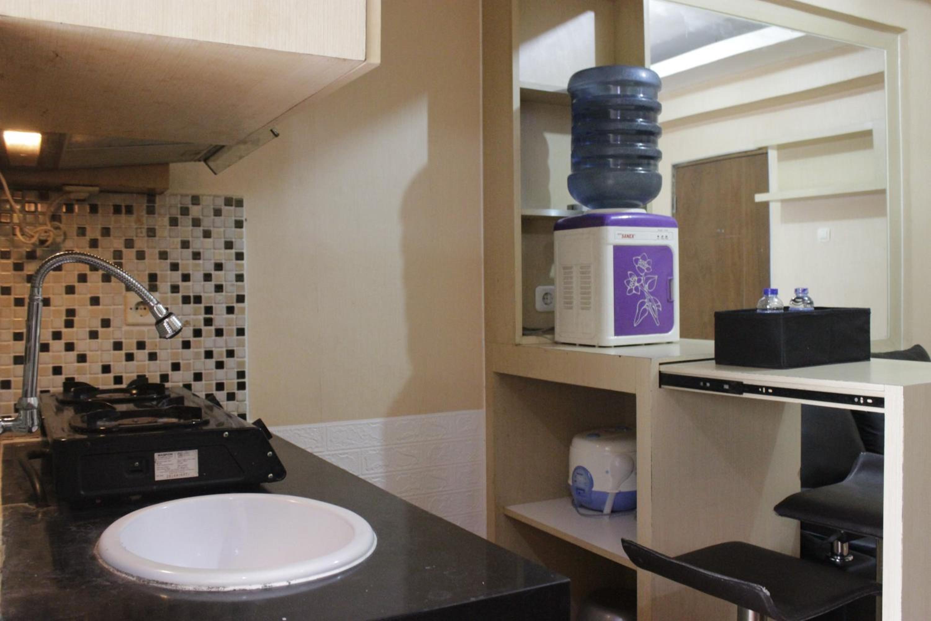 Two-Bedroom Apartment - Photo 19