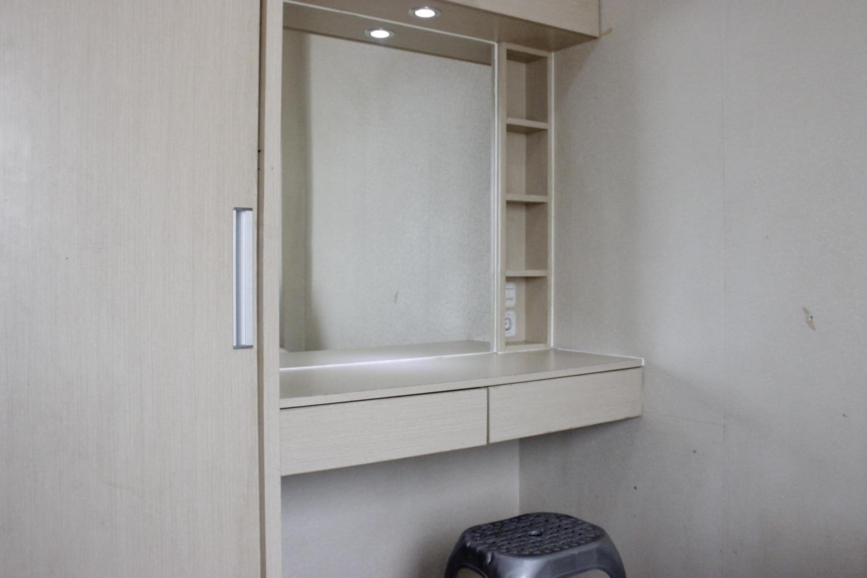 Two-Bedroom Apartment - Photo 18
