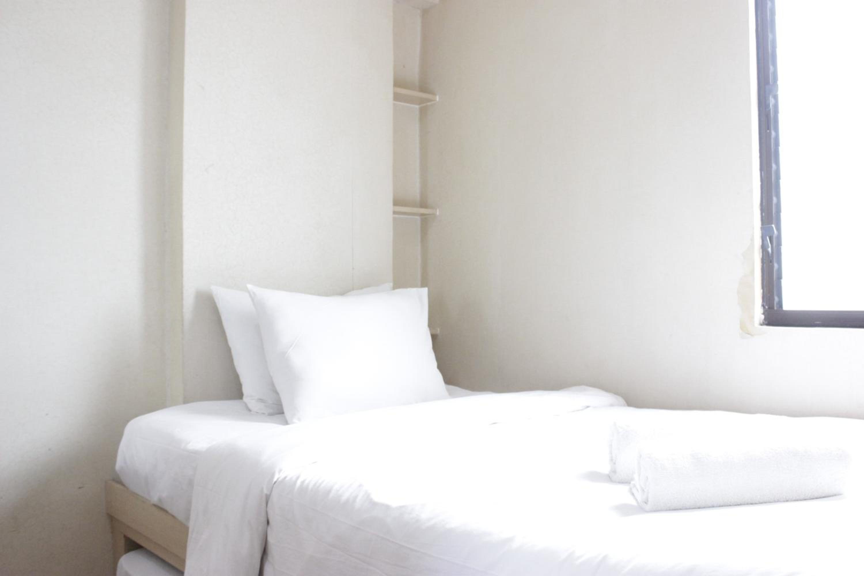 Two-Bedroom Apartment - Photo 15