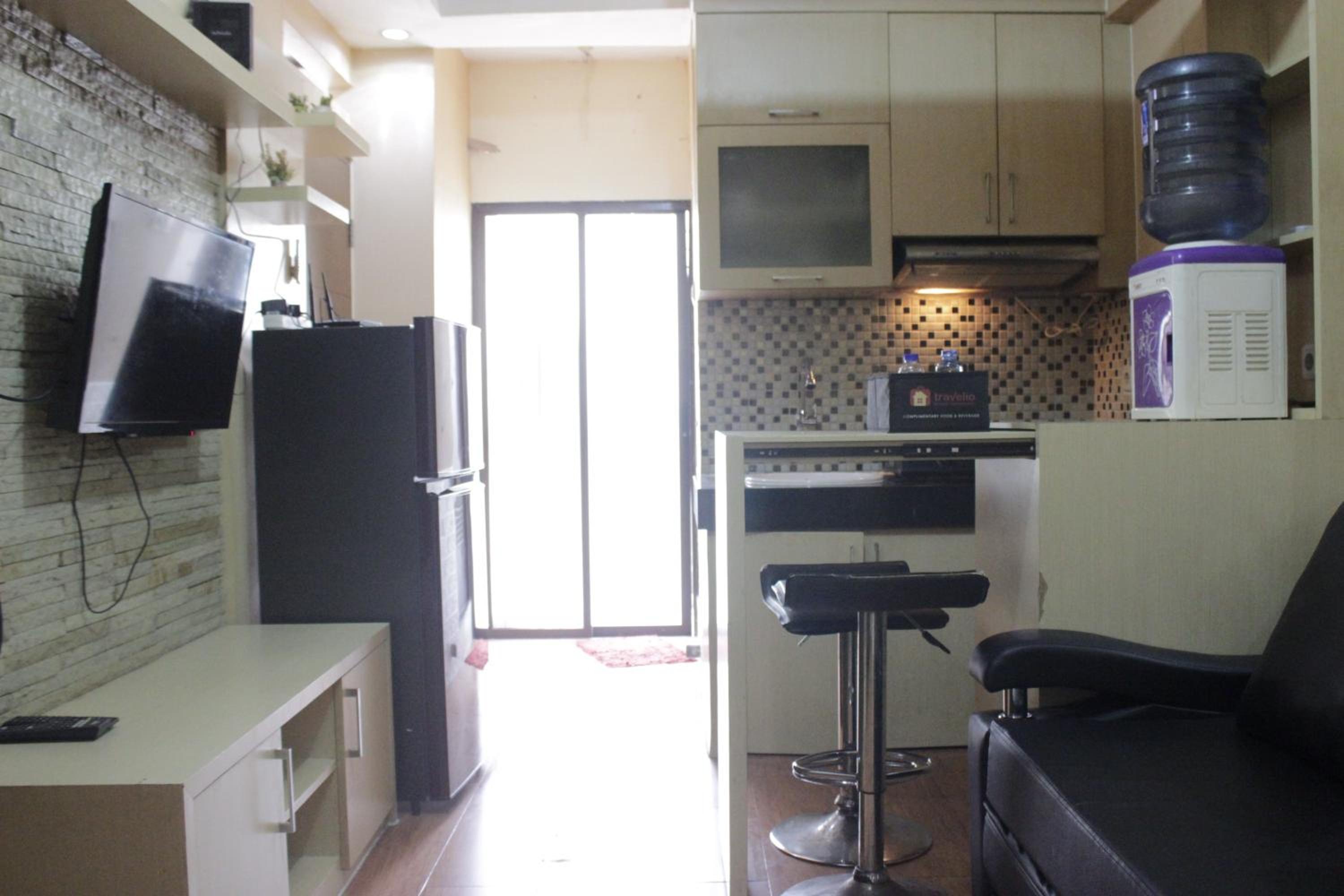 Two-Bedroom Apartment - Photo 14