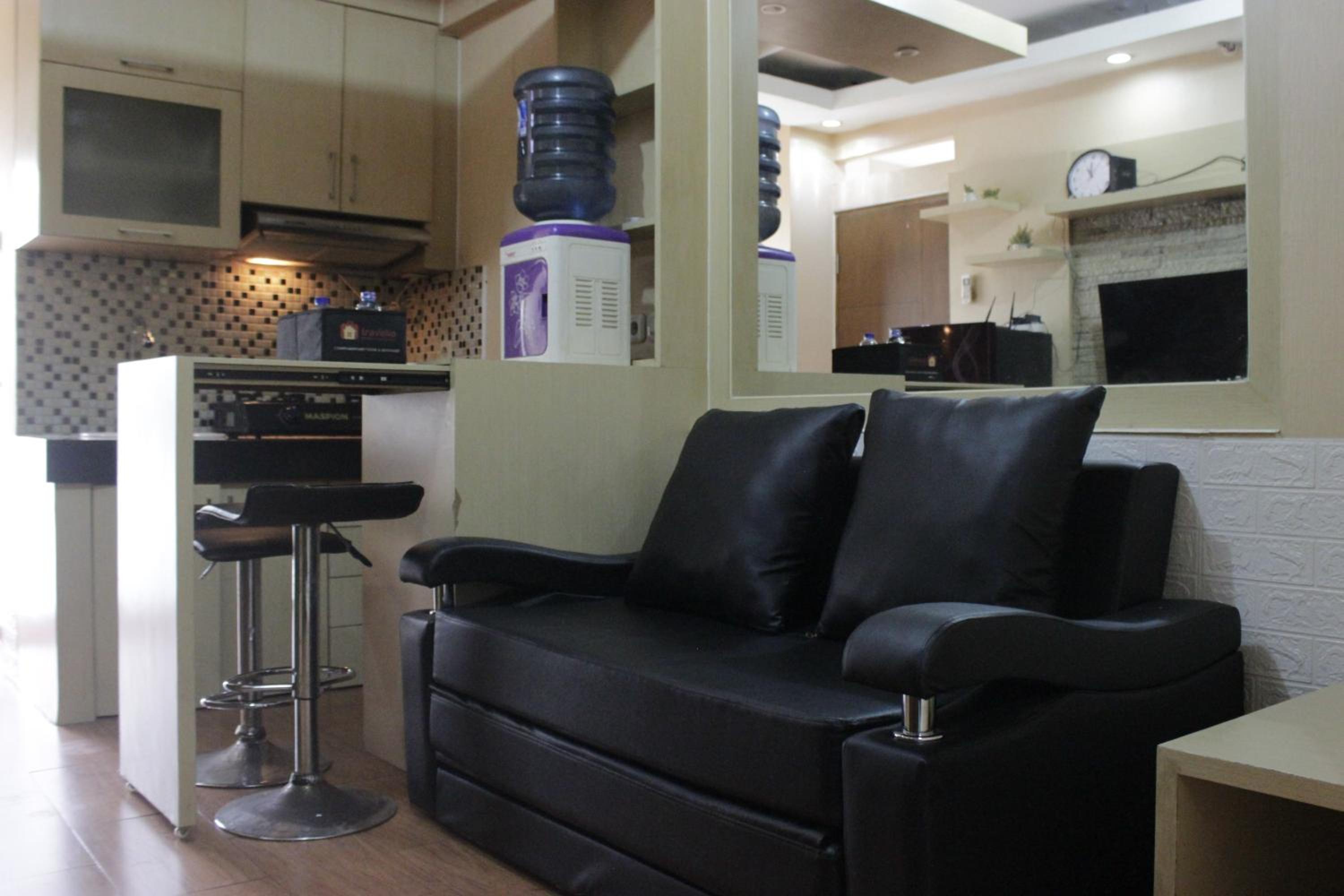 Two-Bedroom Apartment - Photo 13