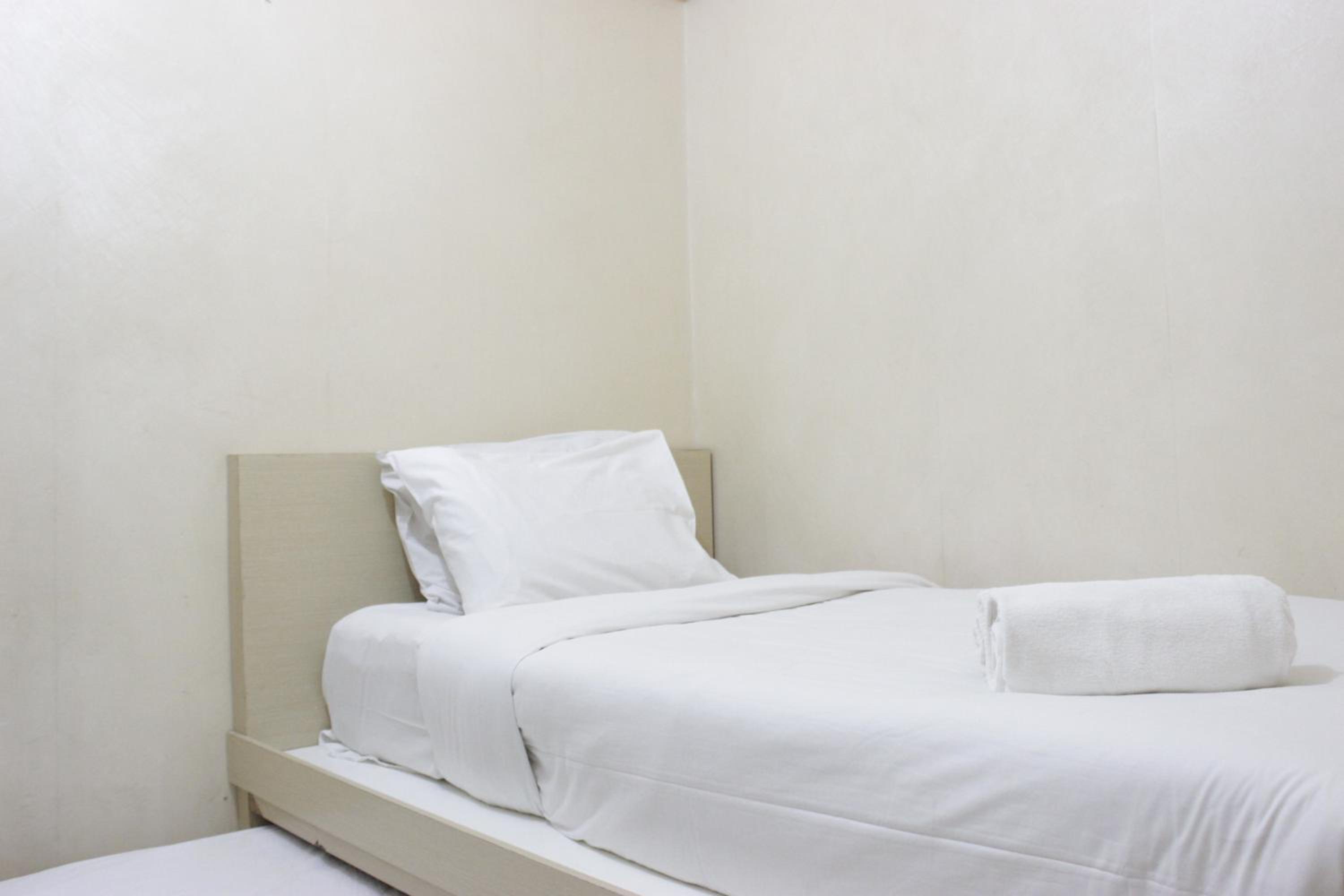Two-Bedroom Apartment - Photo 10