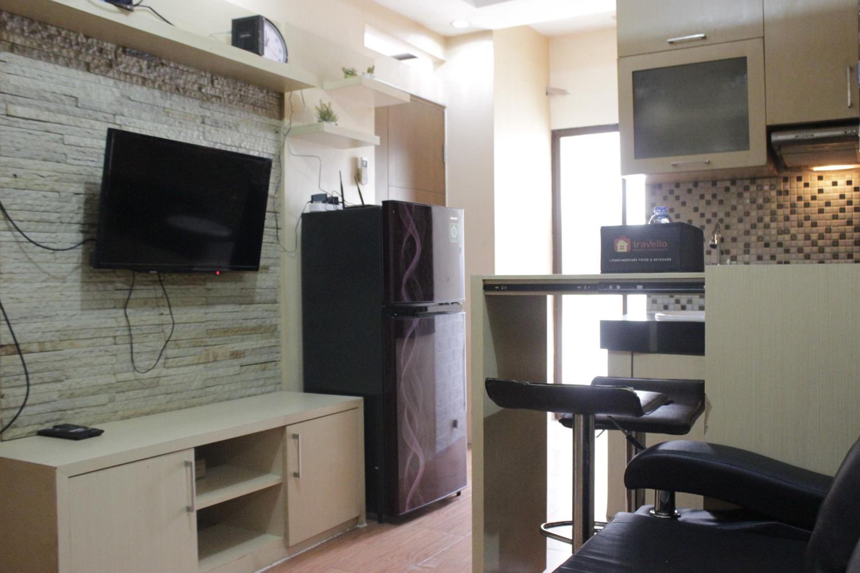 Two-Bedroom Apartment - Photo 9