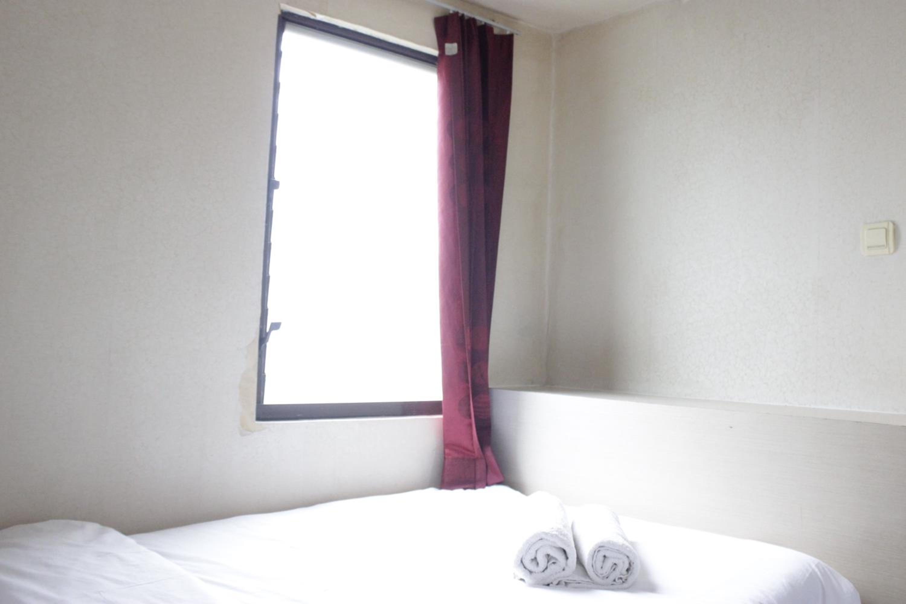 Two-Bedroom Apartment - Photo 6
