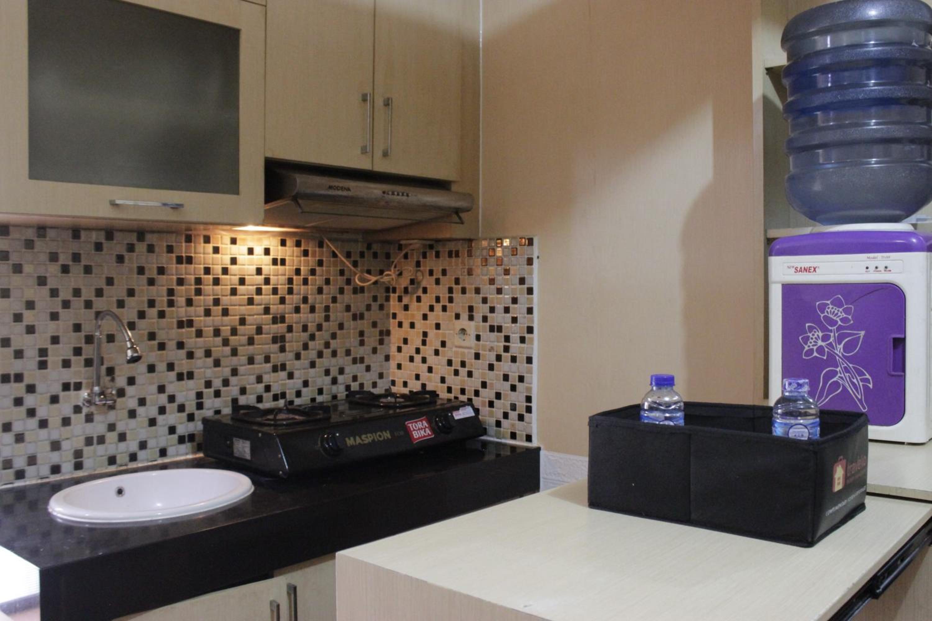 Two-Bedroom Apartment - Photo 5