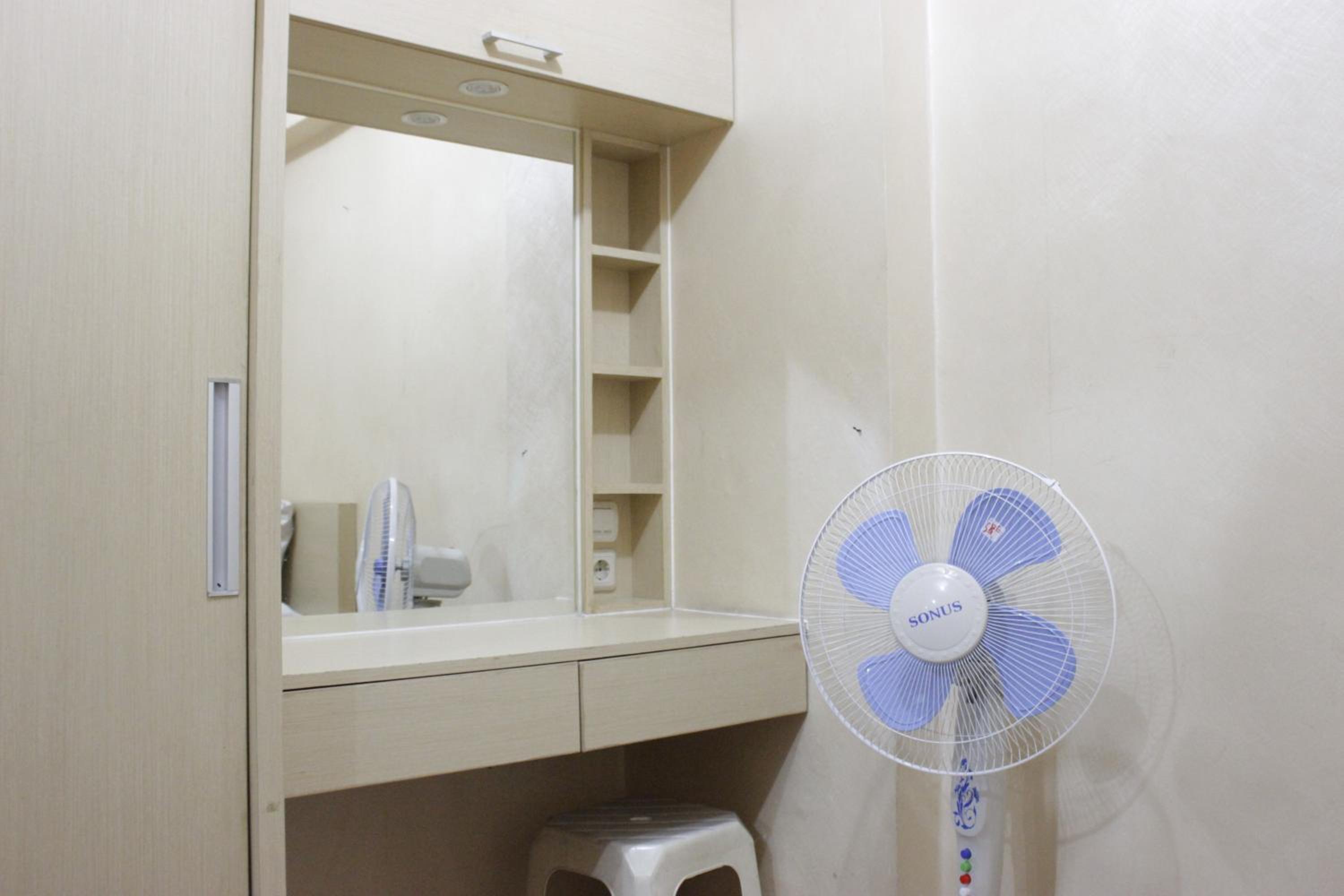 Two-Bedroom Apartment - Photo 22