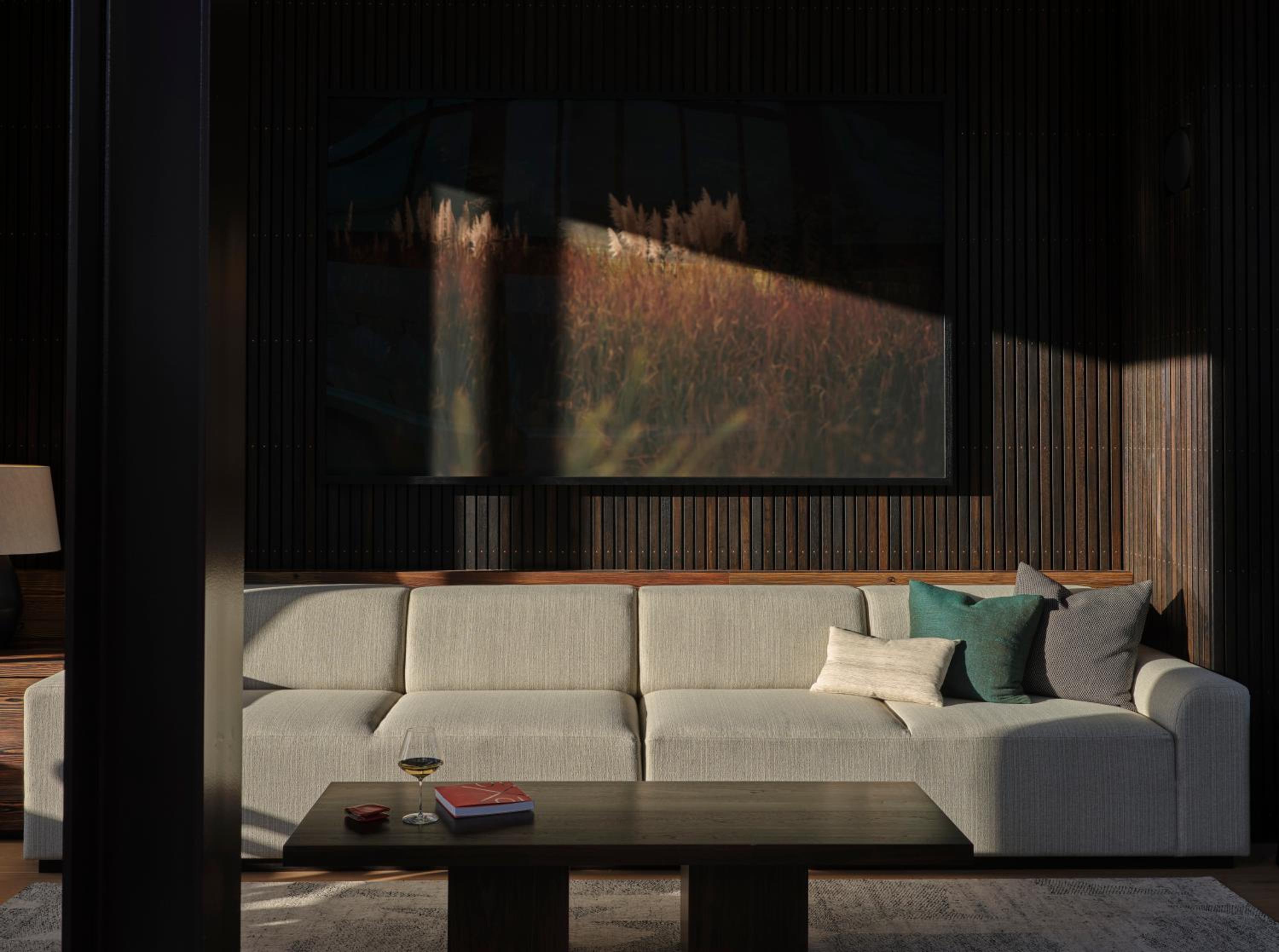 King Suite with Terrace - Poraenui - Photo 1