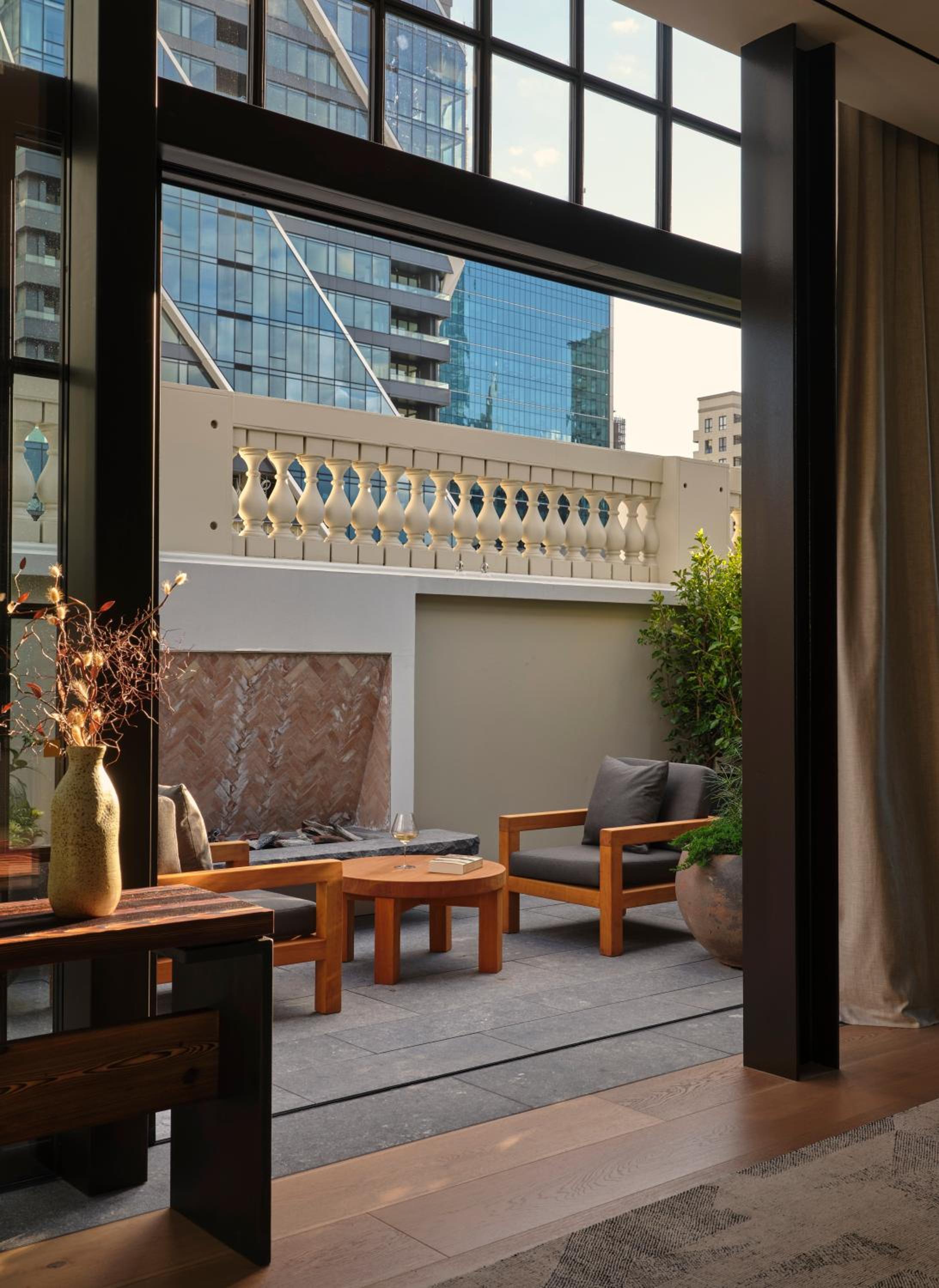 King Suite with Terrace - Poraenui - Photo 2