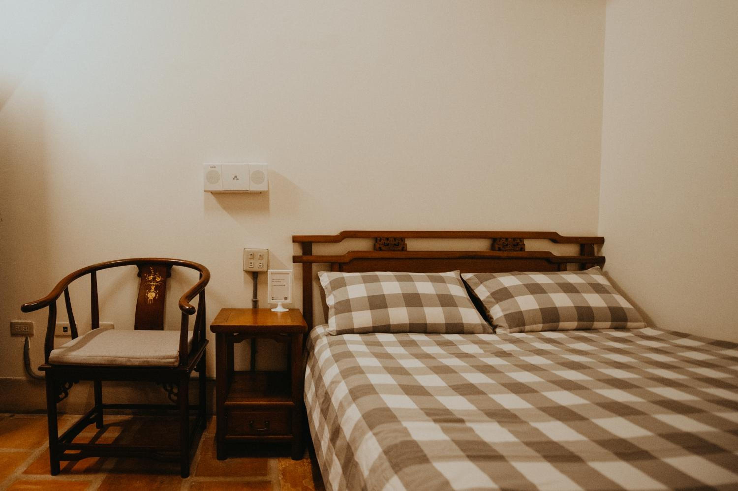 Double Room with Extra Bed