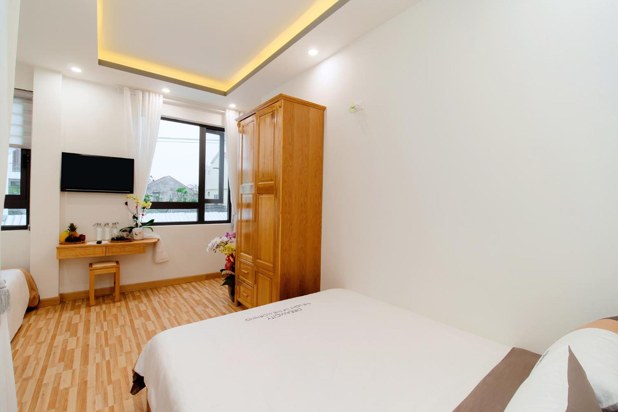 Deluxe Triple Room - Photo 3