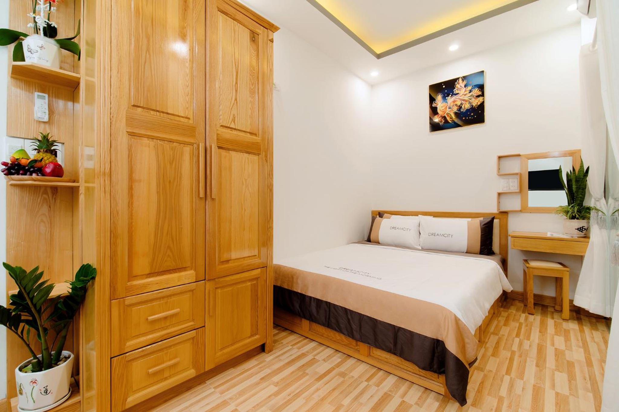 Deluxe Triple Room - Photo 2