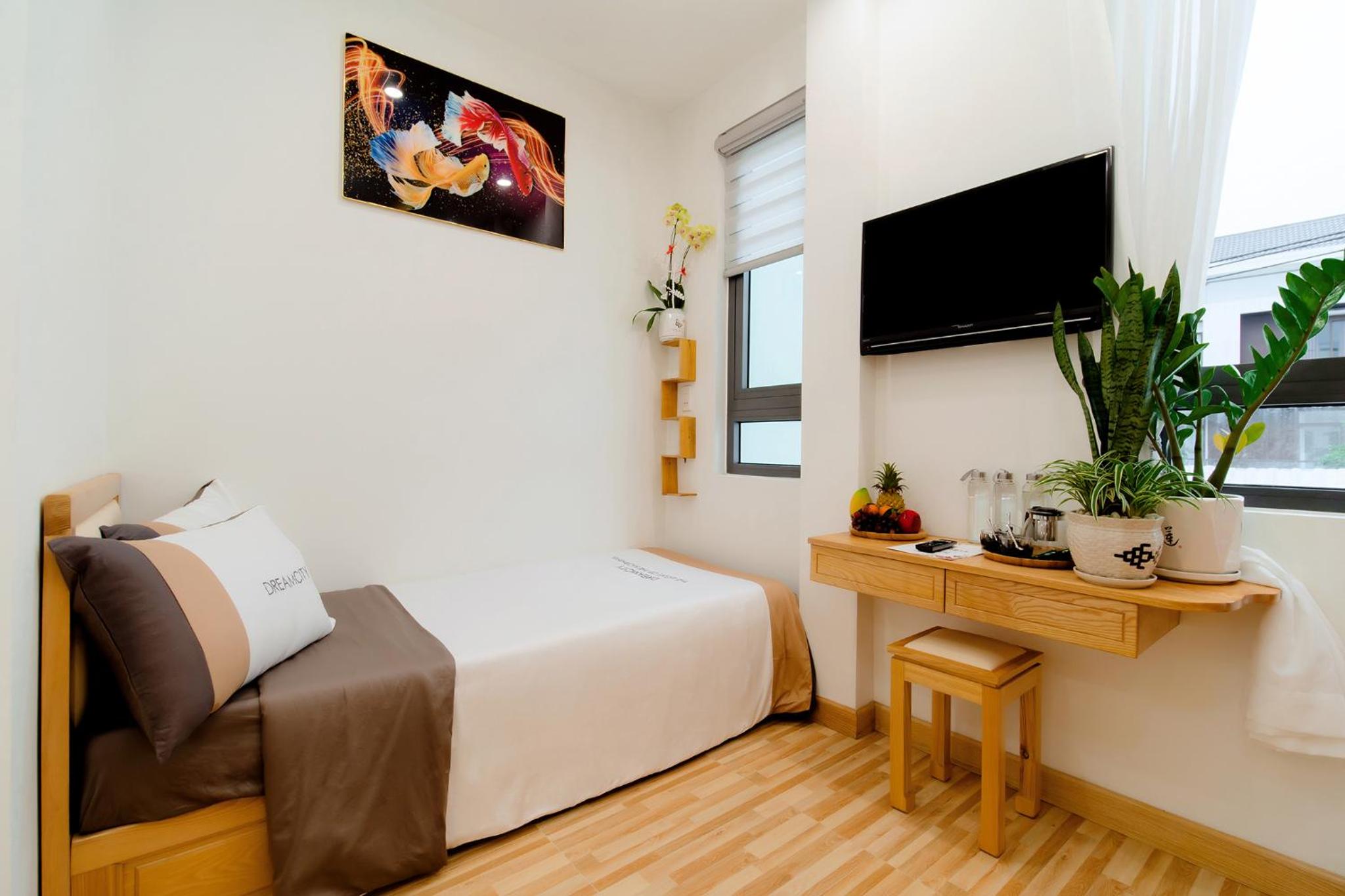 Deluxe Triple Room - Photo 4