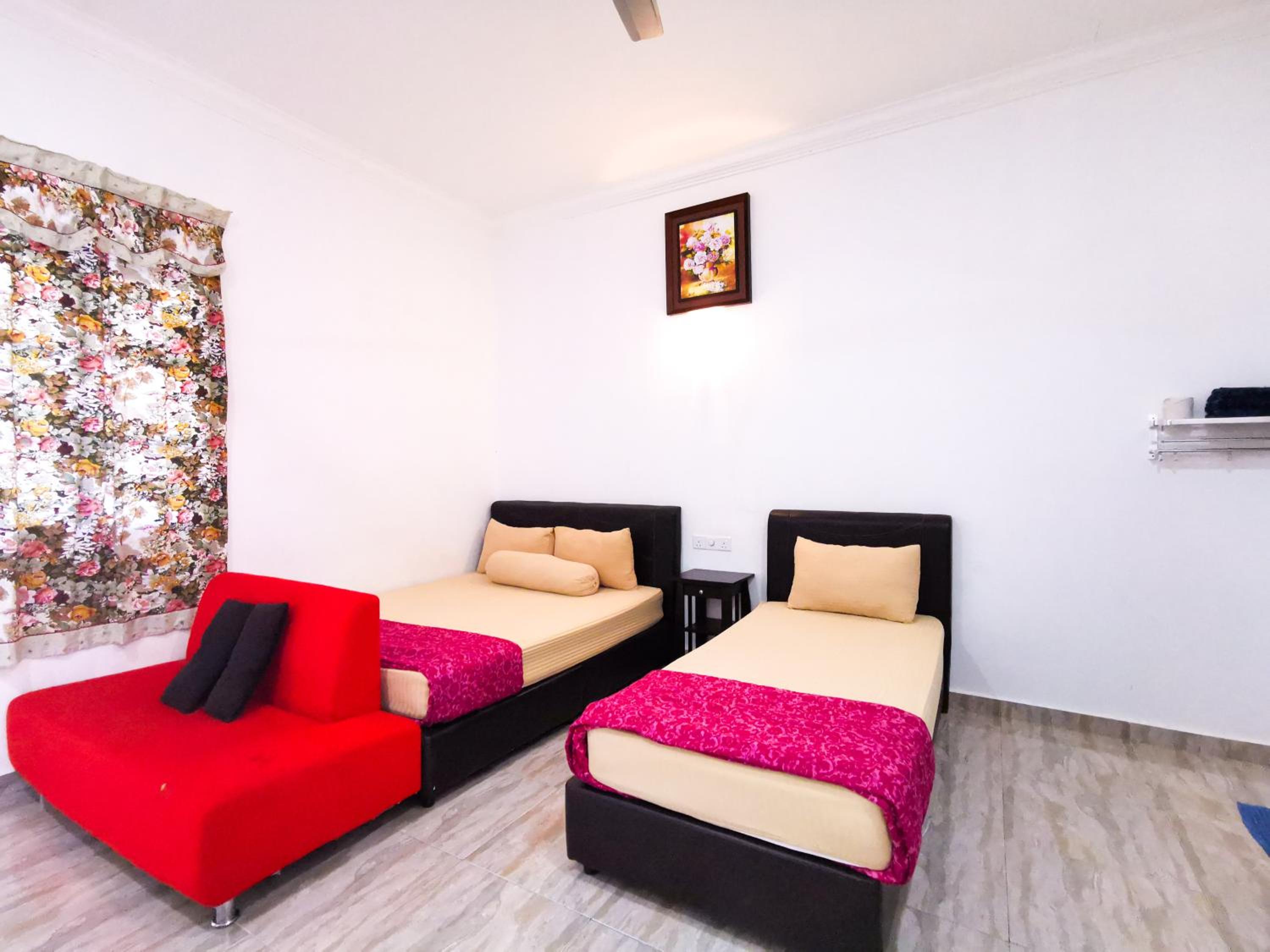 Triple Room - Photo 3