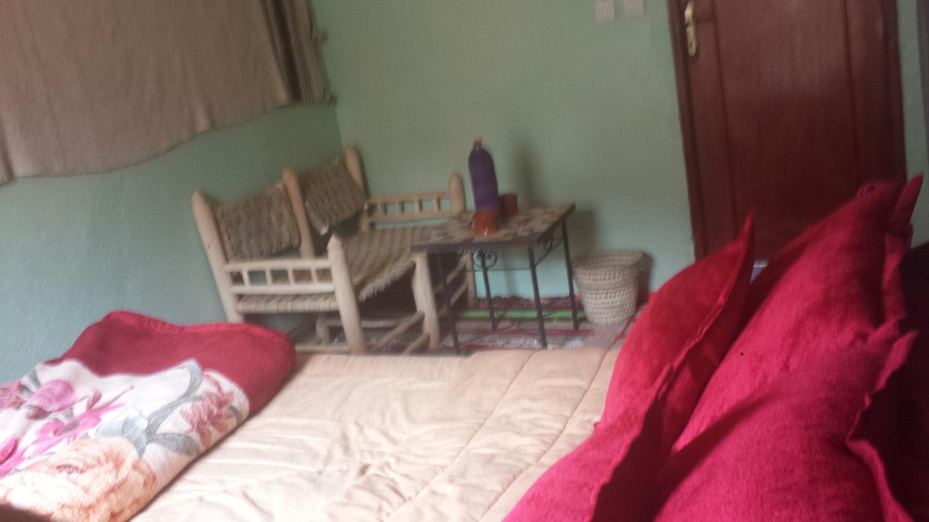 Atlas Double or Twin Room photo 3