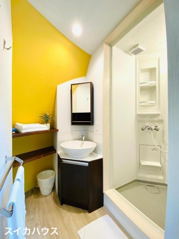 Twin Room with Garden View - Photo 10