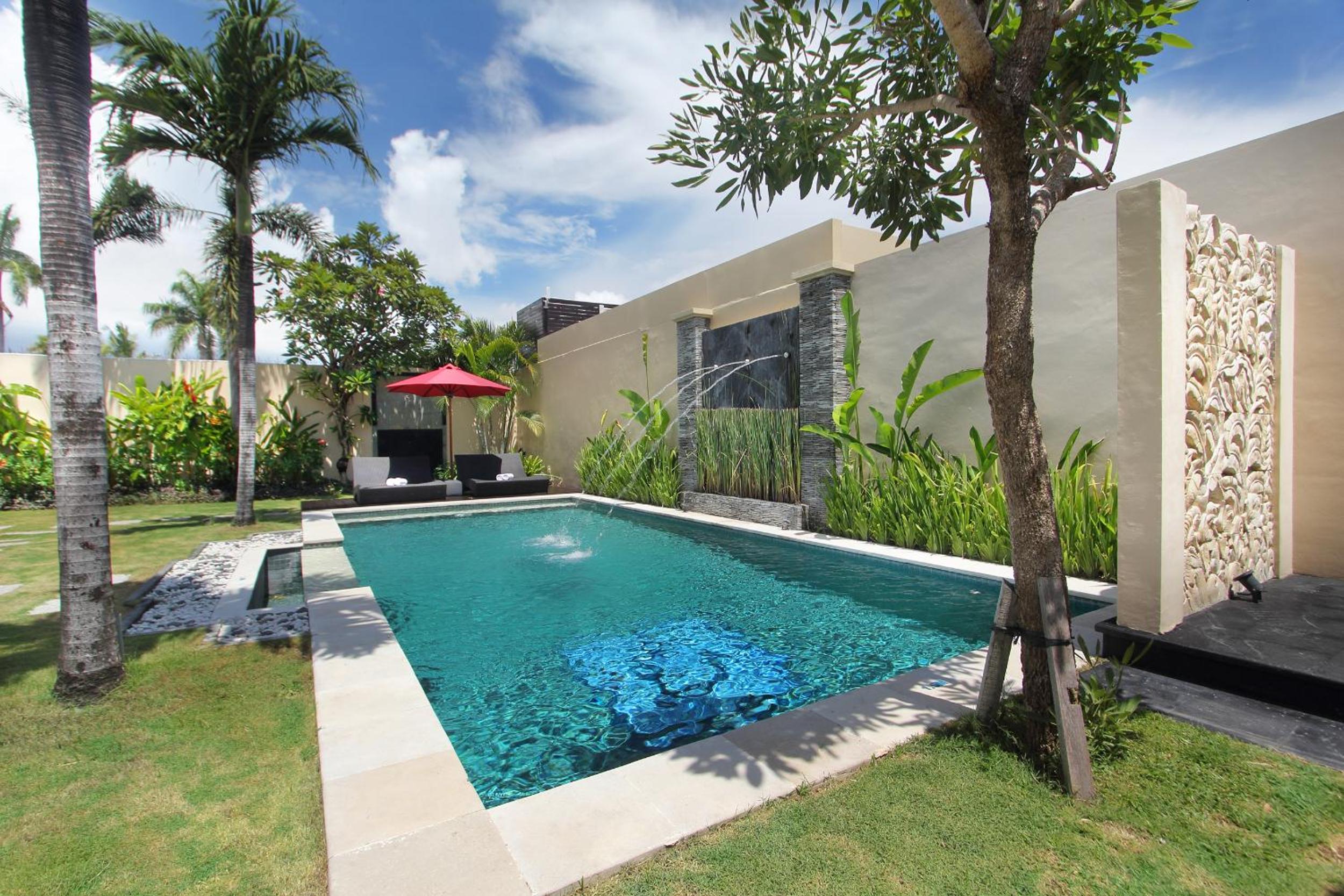 Two-Bedroom Villa with Private Pool - Photo 4