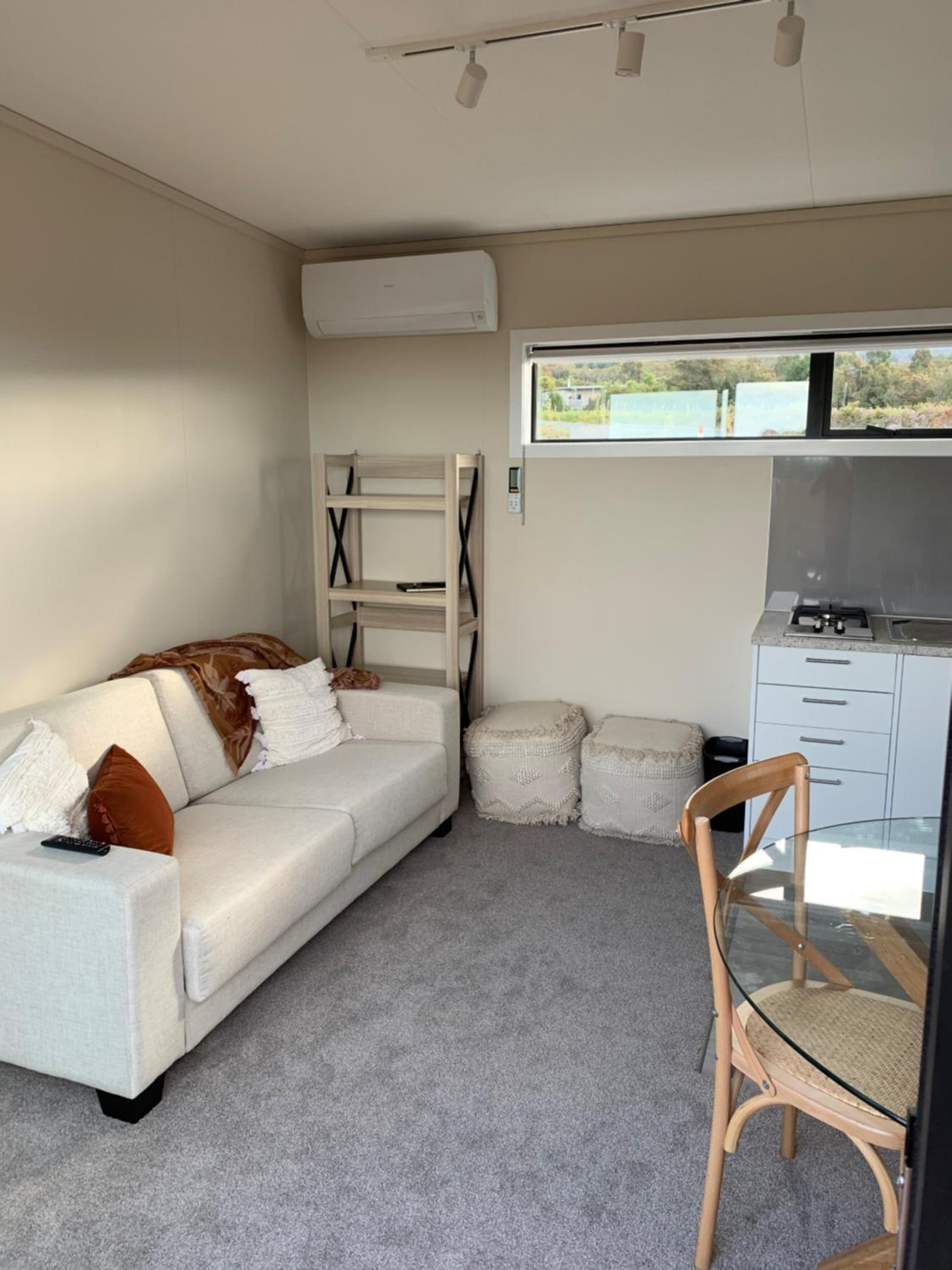 Queen Room with Sea View - Photo 24