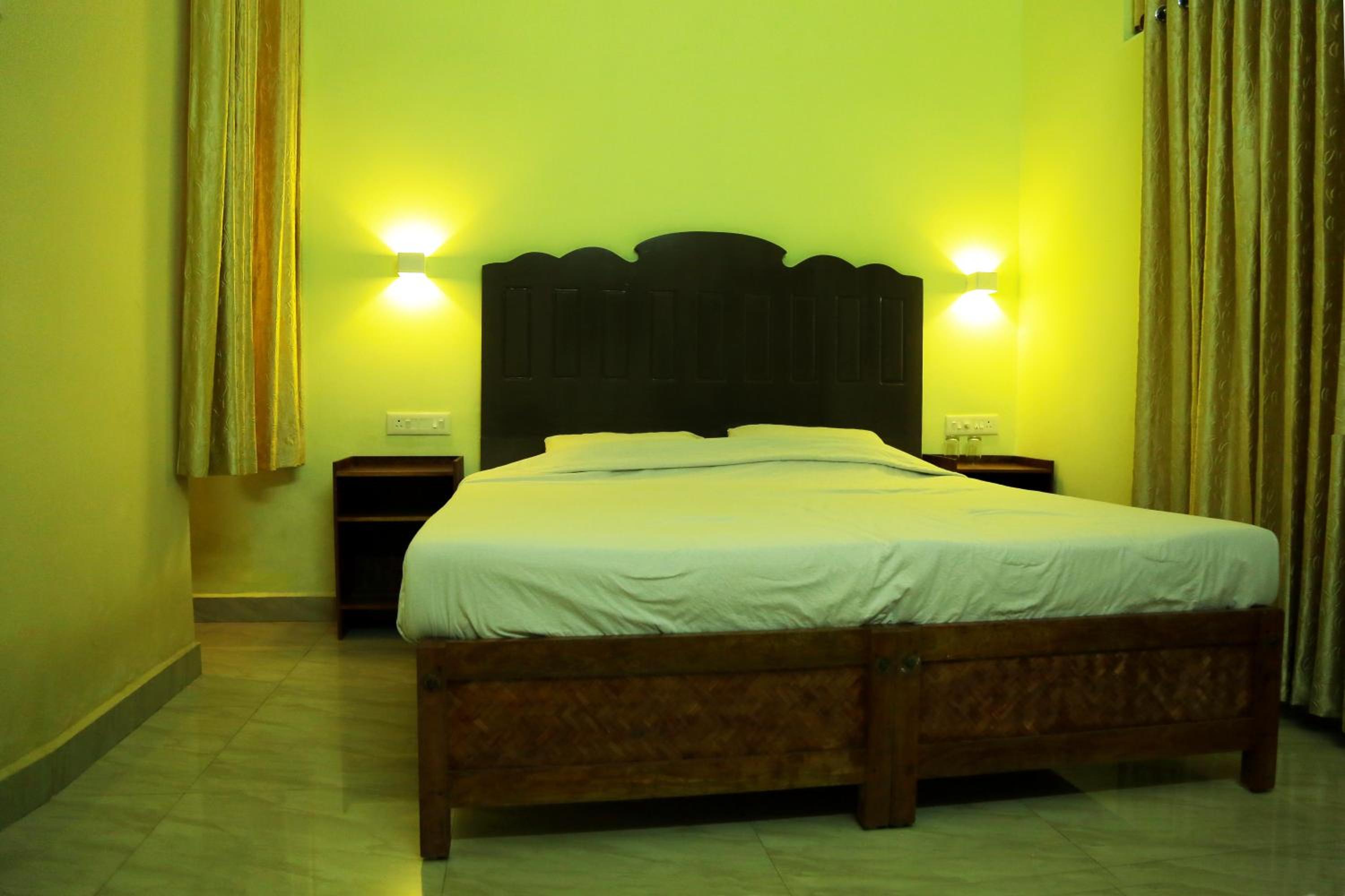 Deluxe Room photo 2