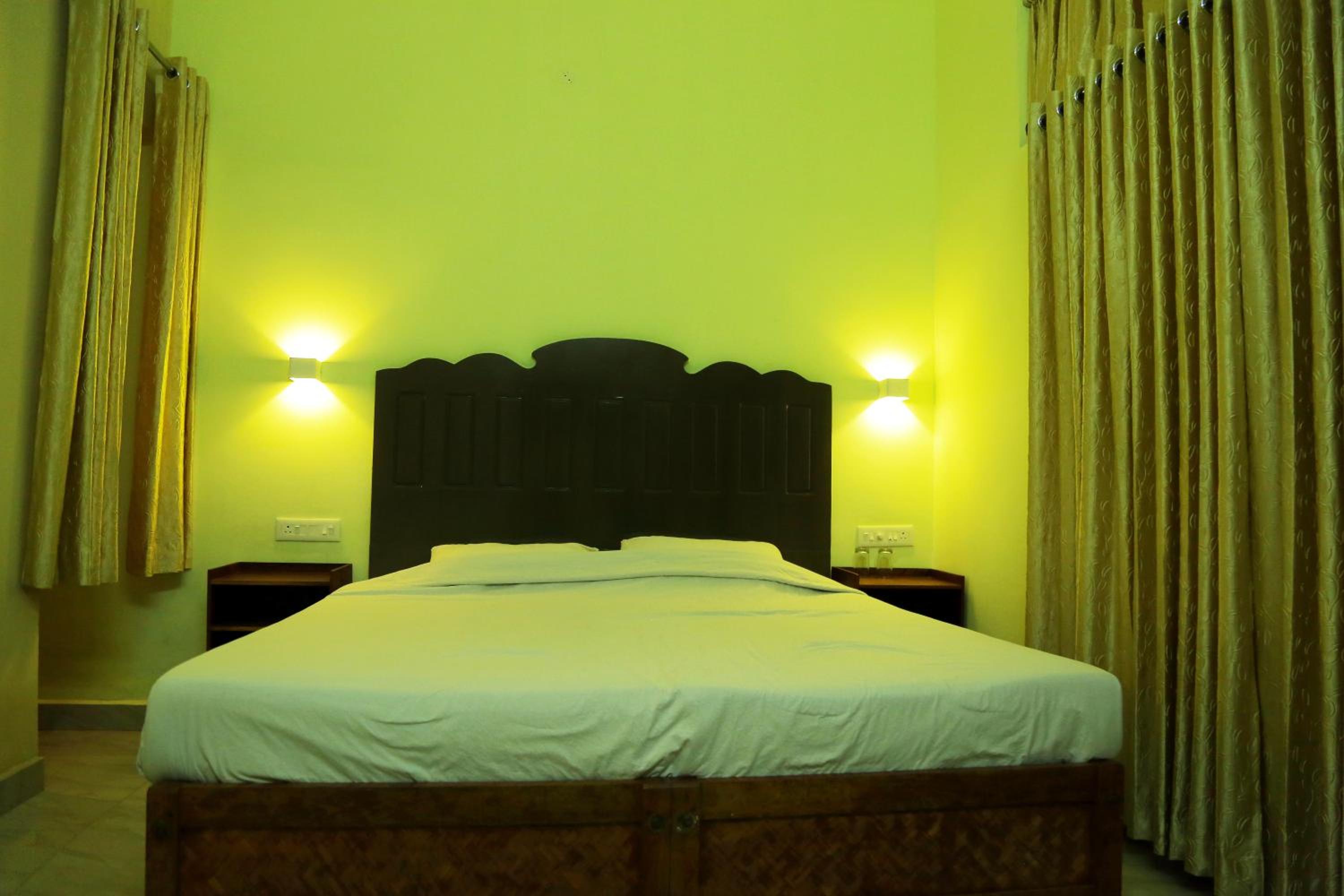 Deluxe Room photo 3