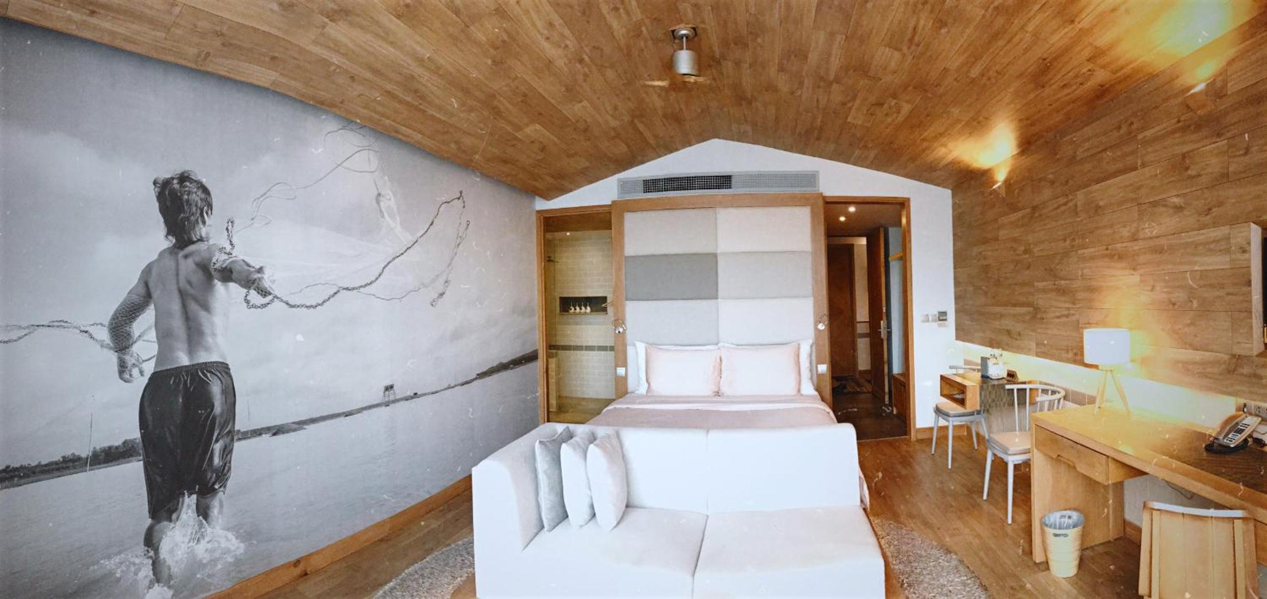 Suite Double photo 3