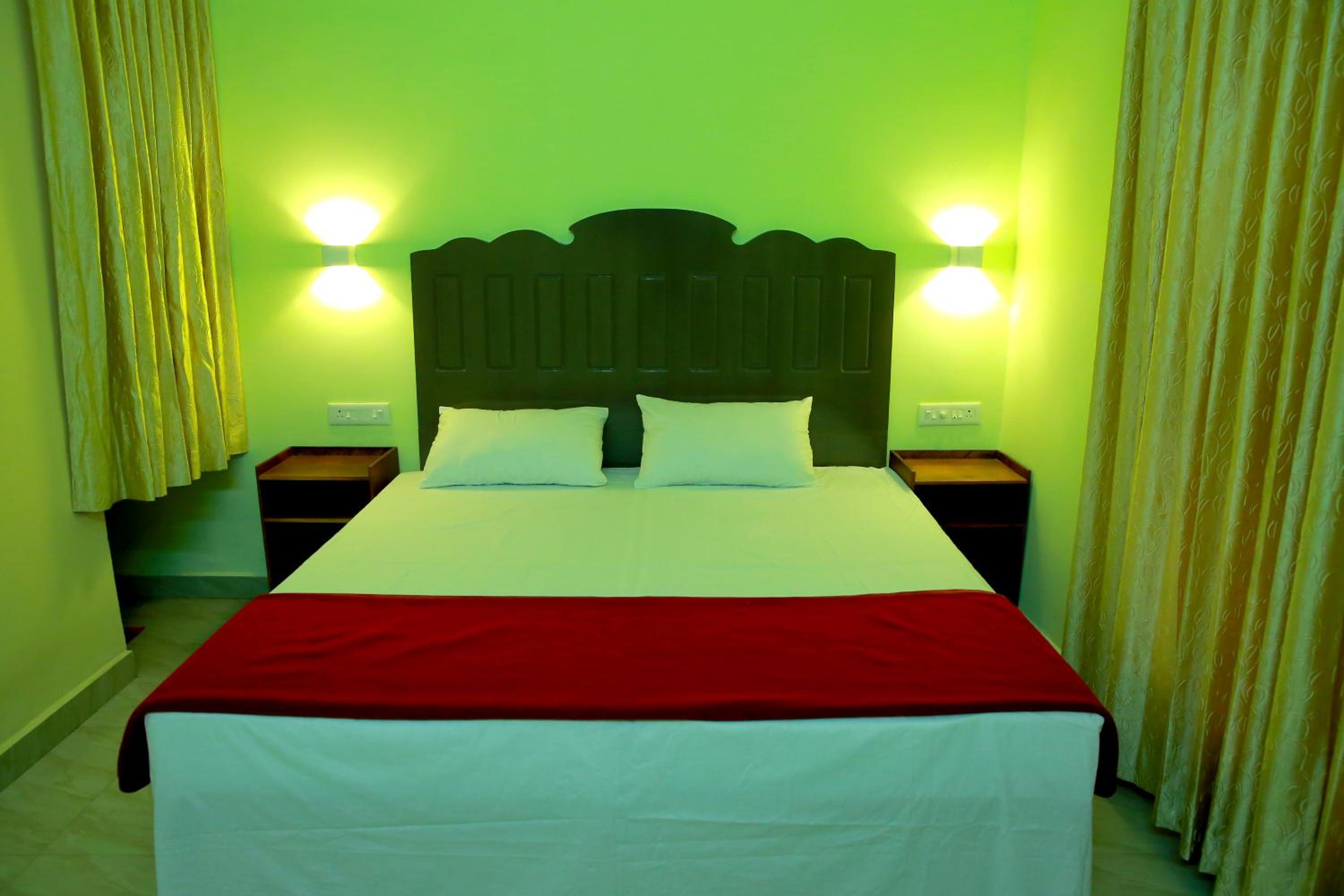 Deluxe Room photo 1